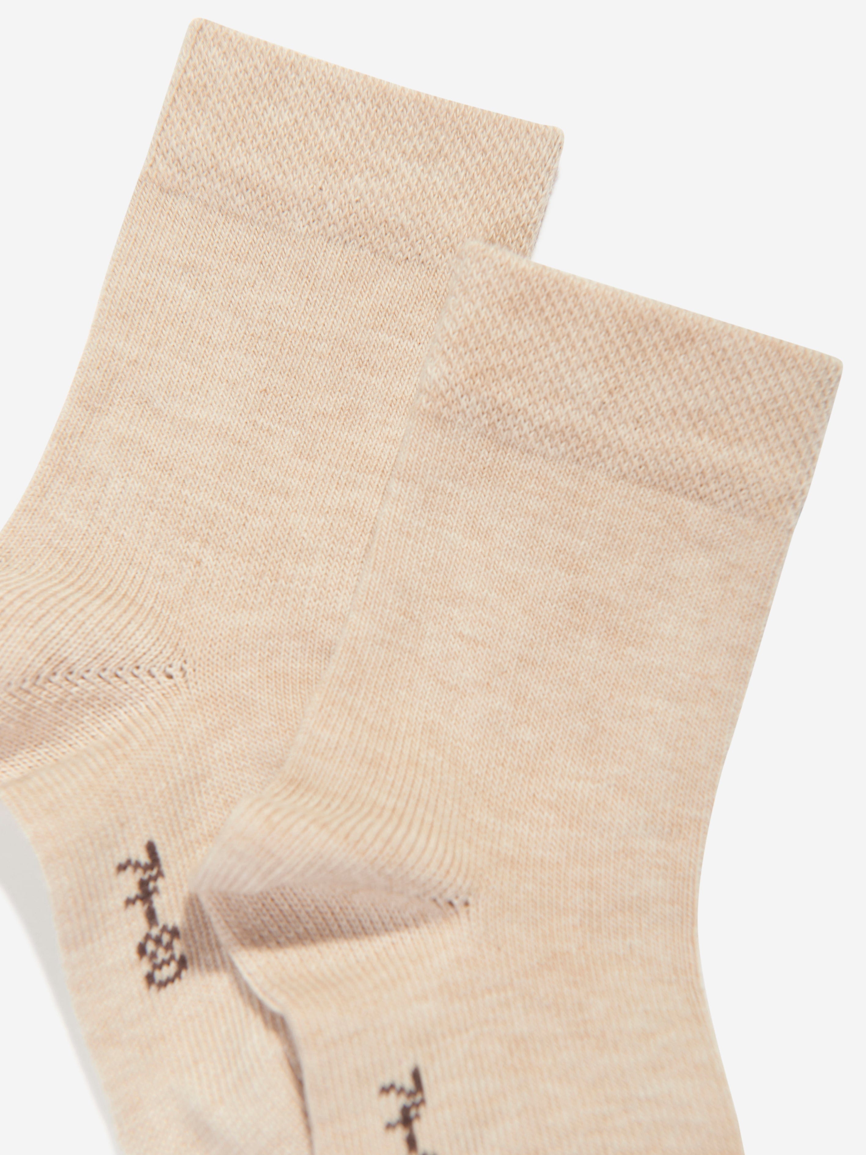 Falke Baby Sensitive Socks in Beige Clearance Reliable