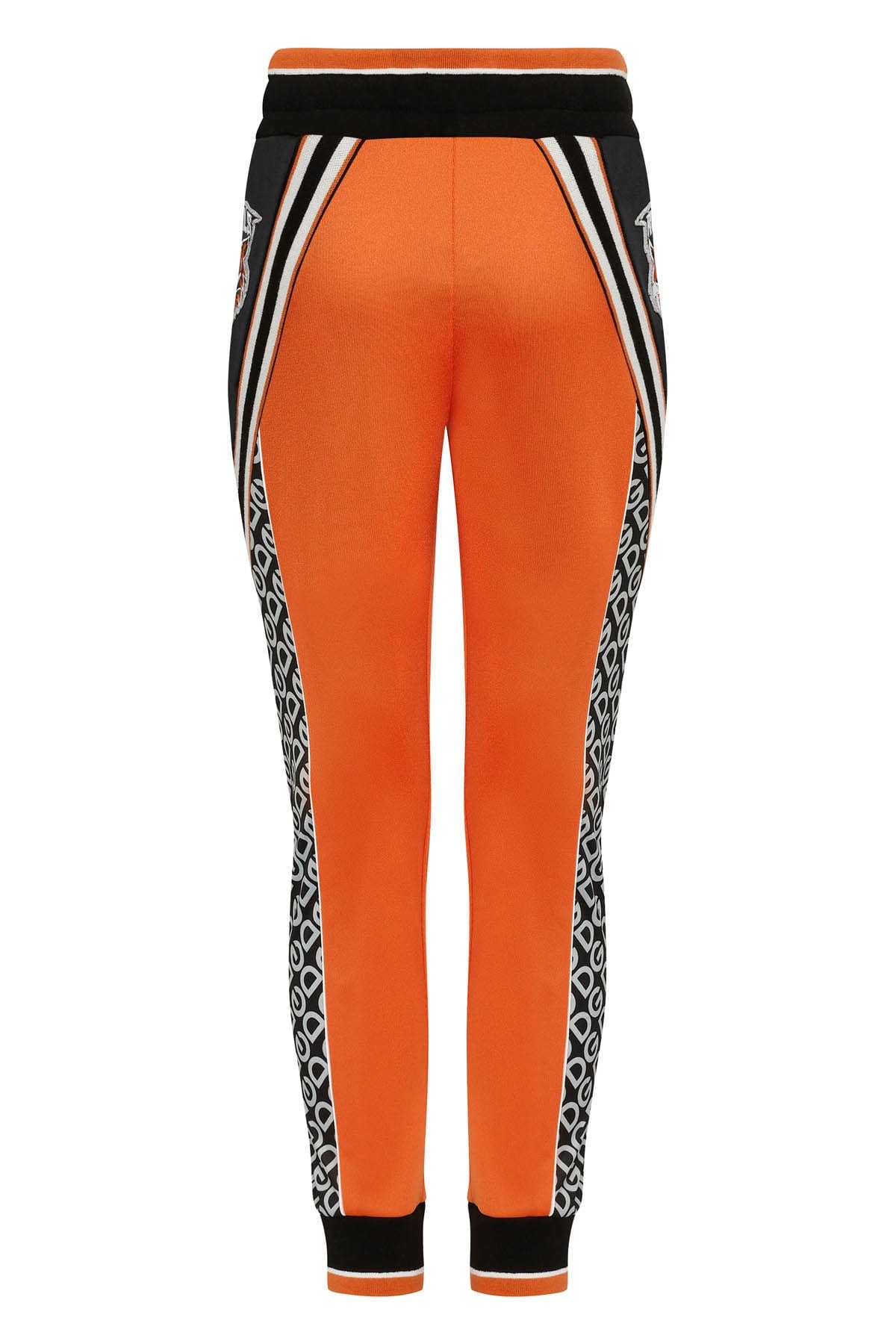 Dolce & Gabbana Boys Technical Jersey Joggers Sale Low Shipping Fee
