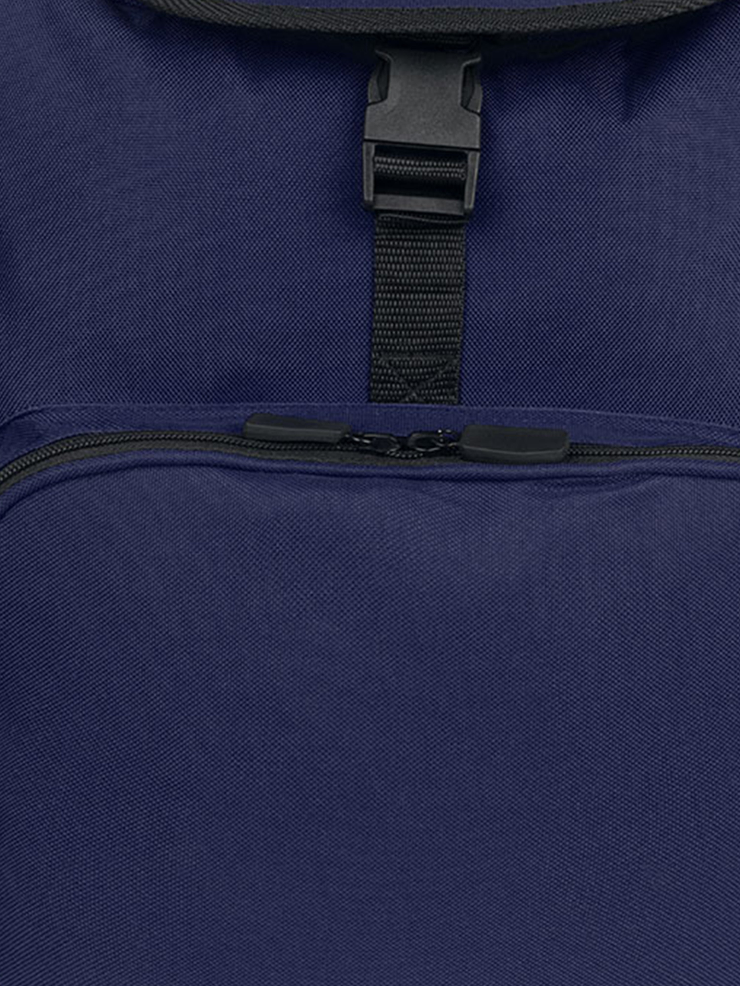 Zeco Kids School Junior Backpack in Navy (40cm) Online Online With Mastercard
