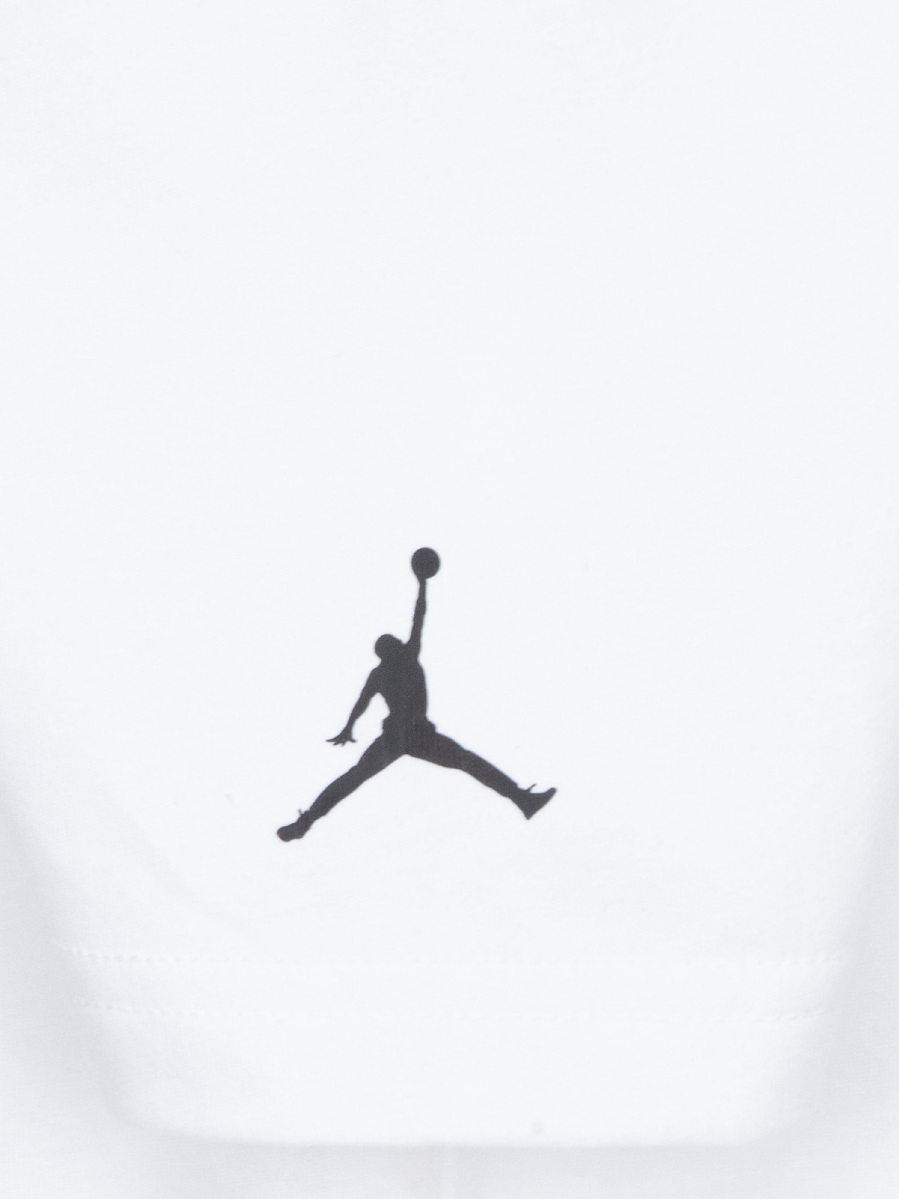 Boys MVP Motion Jumpman T-Shirt in White Shop For Cheap Pice