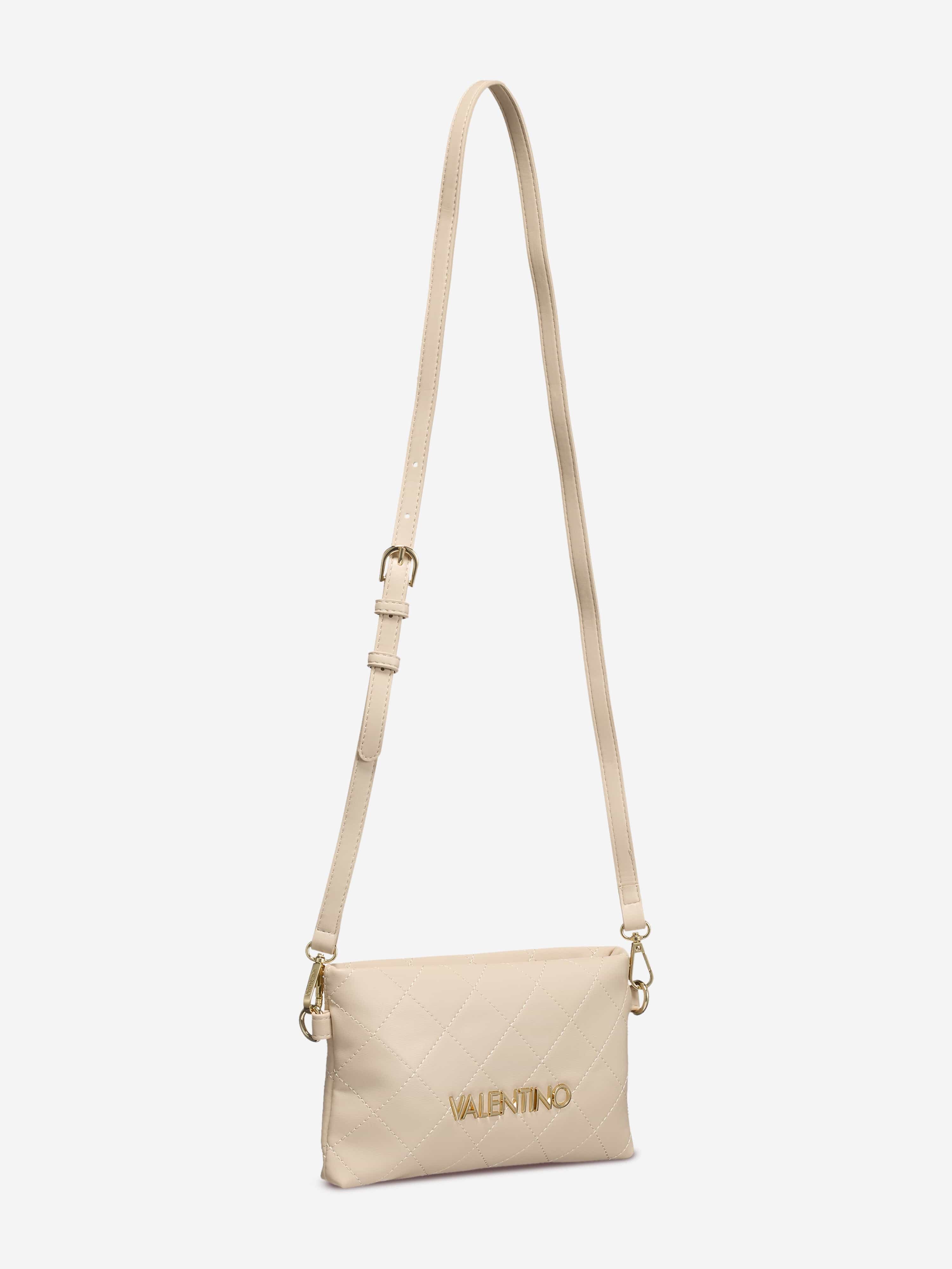 Girls Nur Re Pochette in Ivory (23.5cm) Fashionable Sale Online