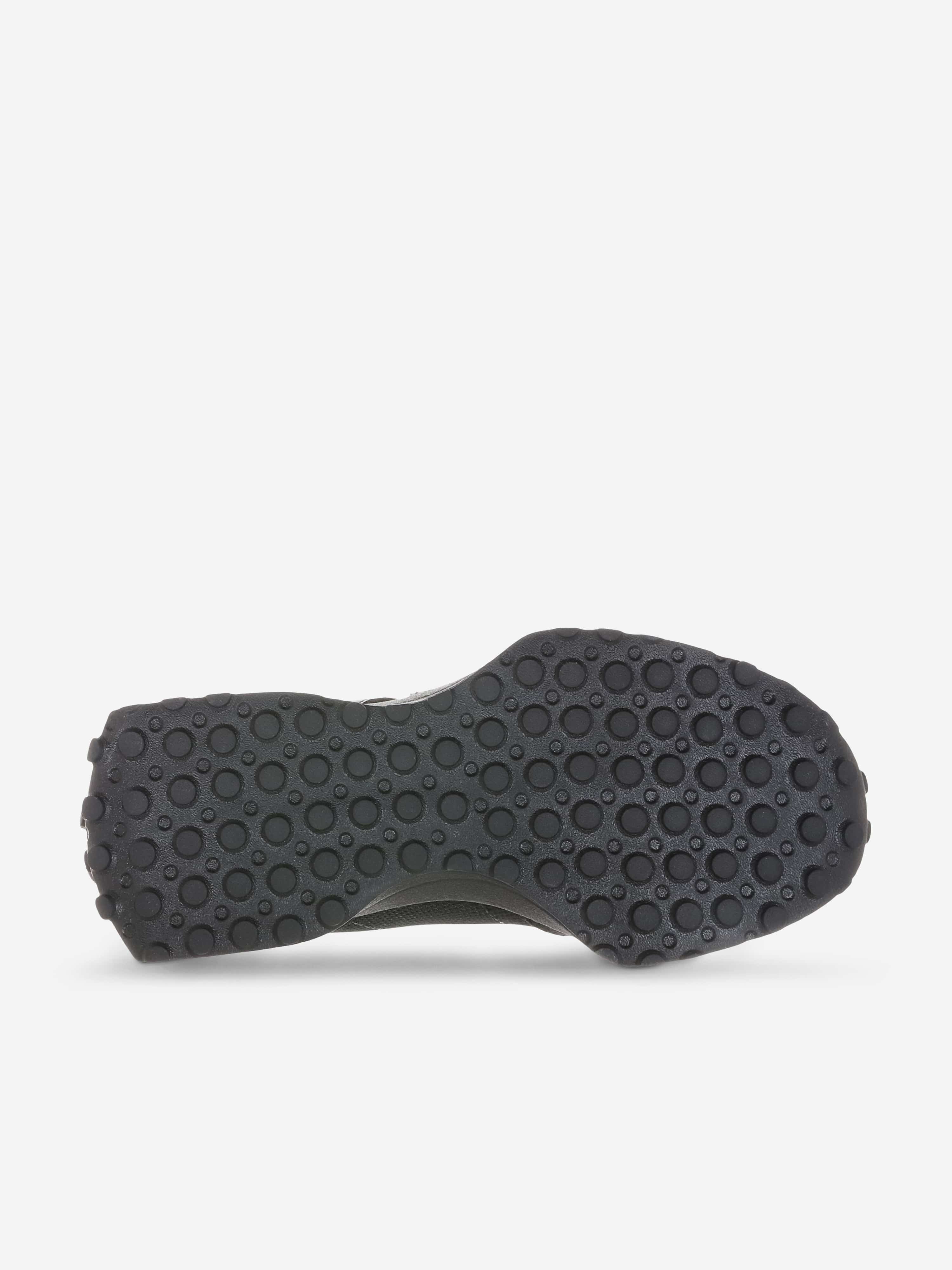 New Balance Boys 327 Trainers in Black Buy Cheap Comfortable