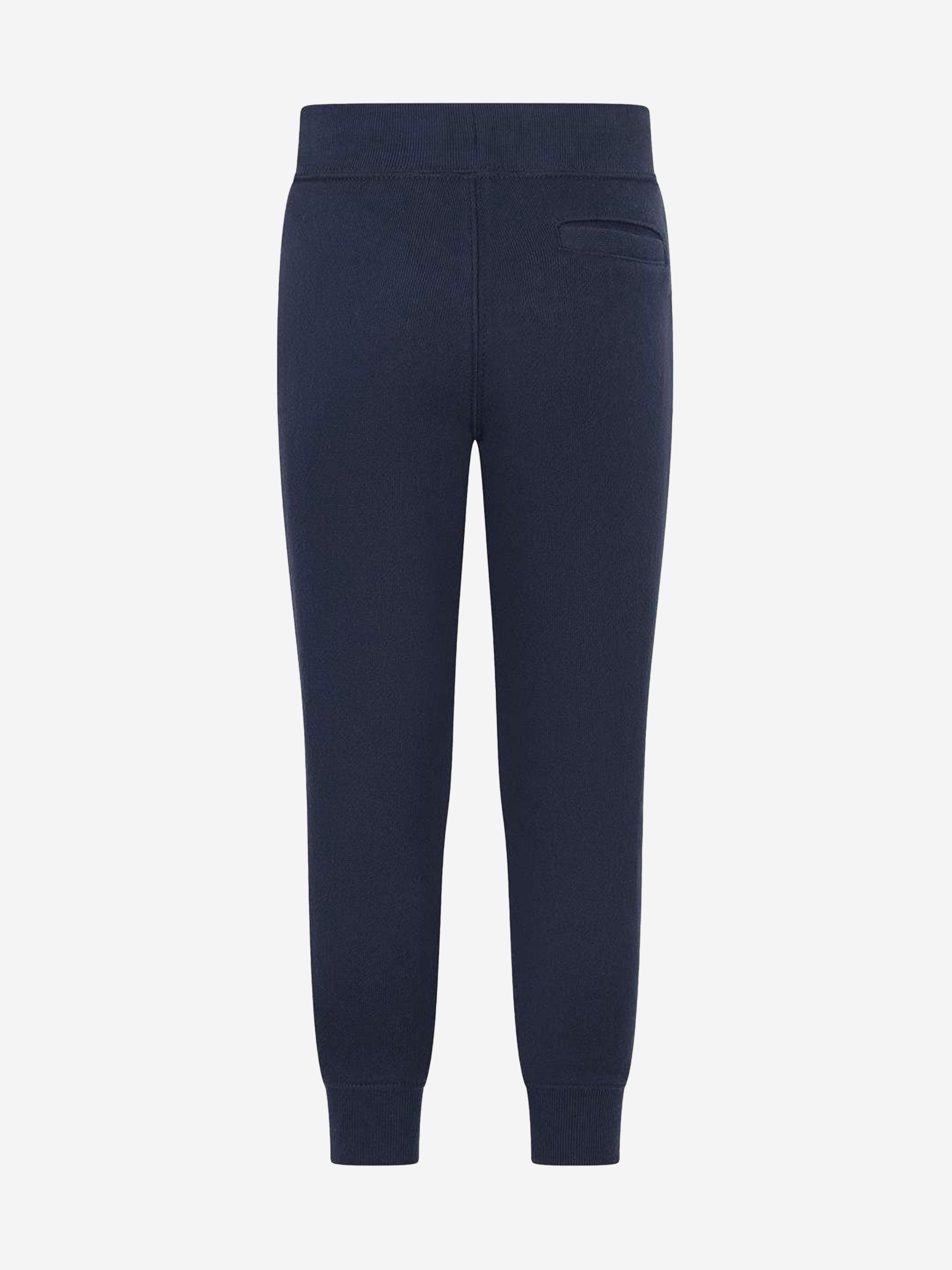 Ralph Lauren Boys Logo Joggers 2025 Cheap Online