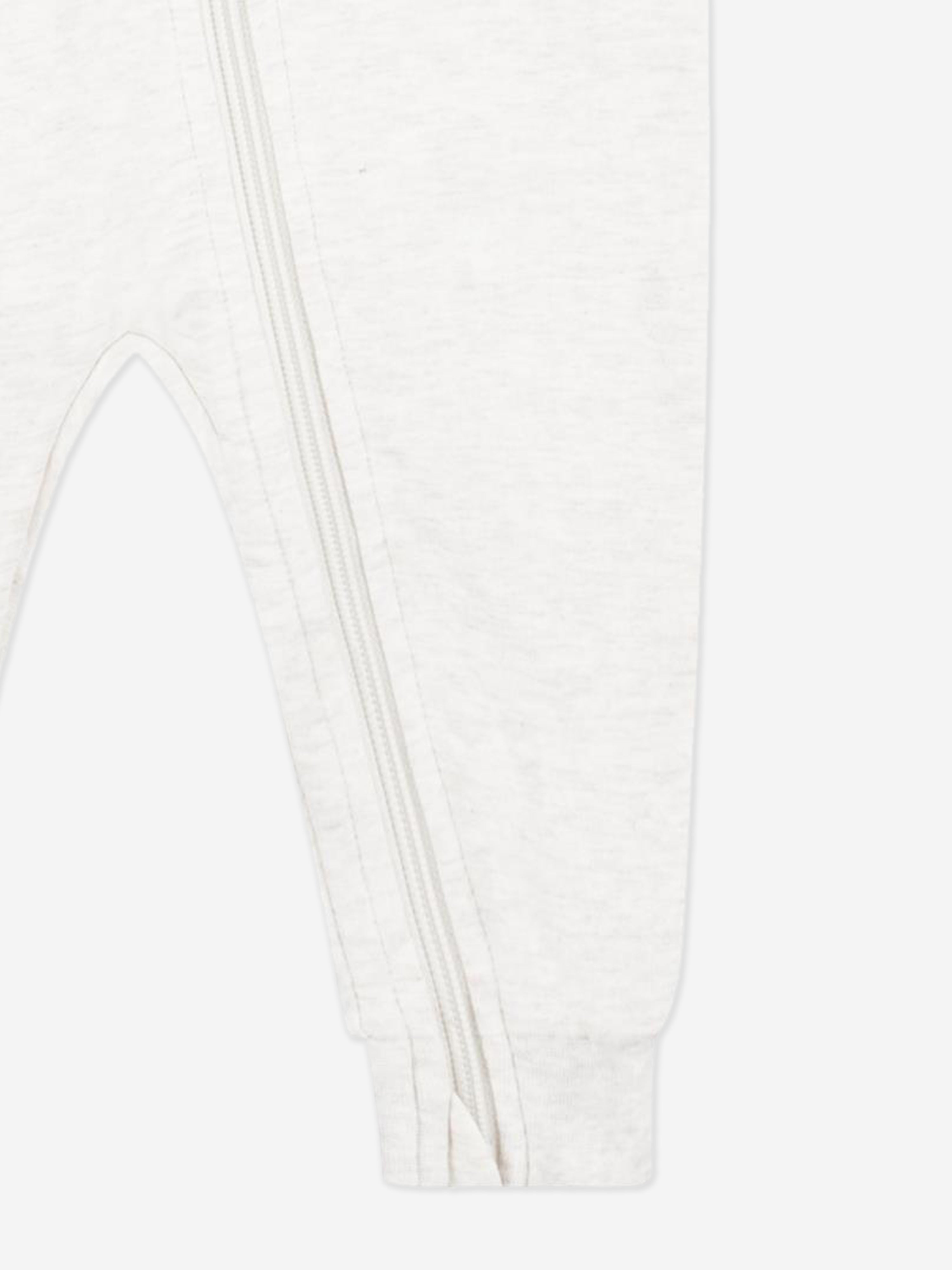 Baby Essentials Hooded Coverall in Ivory Buy Cheap Cheapest