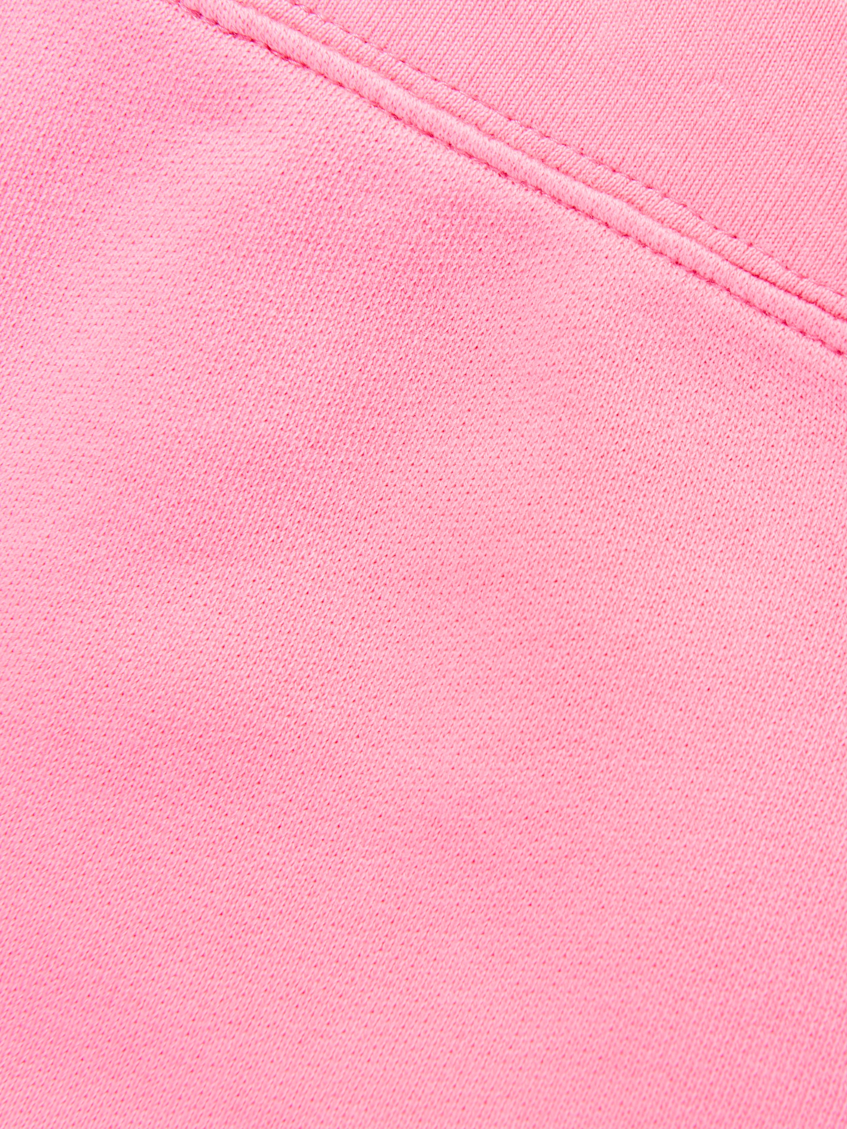 Ralph Lauren Girls Logo Shorts in Pink Sale 2025 Unisex