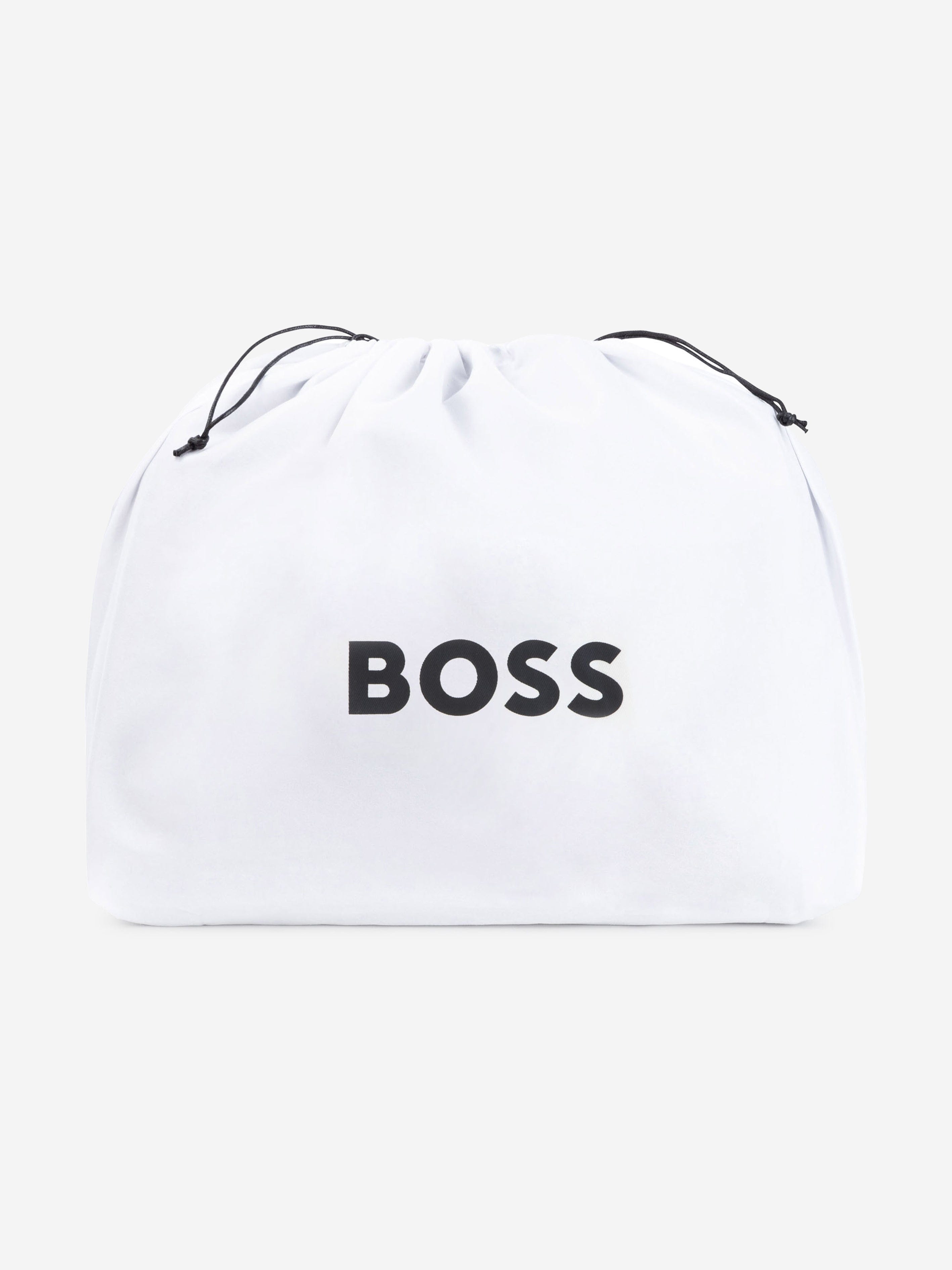 BOSS Baby Monogram Tote Changing Bag in Black (40cm) In China Online