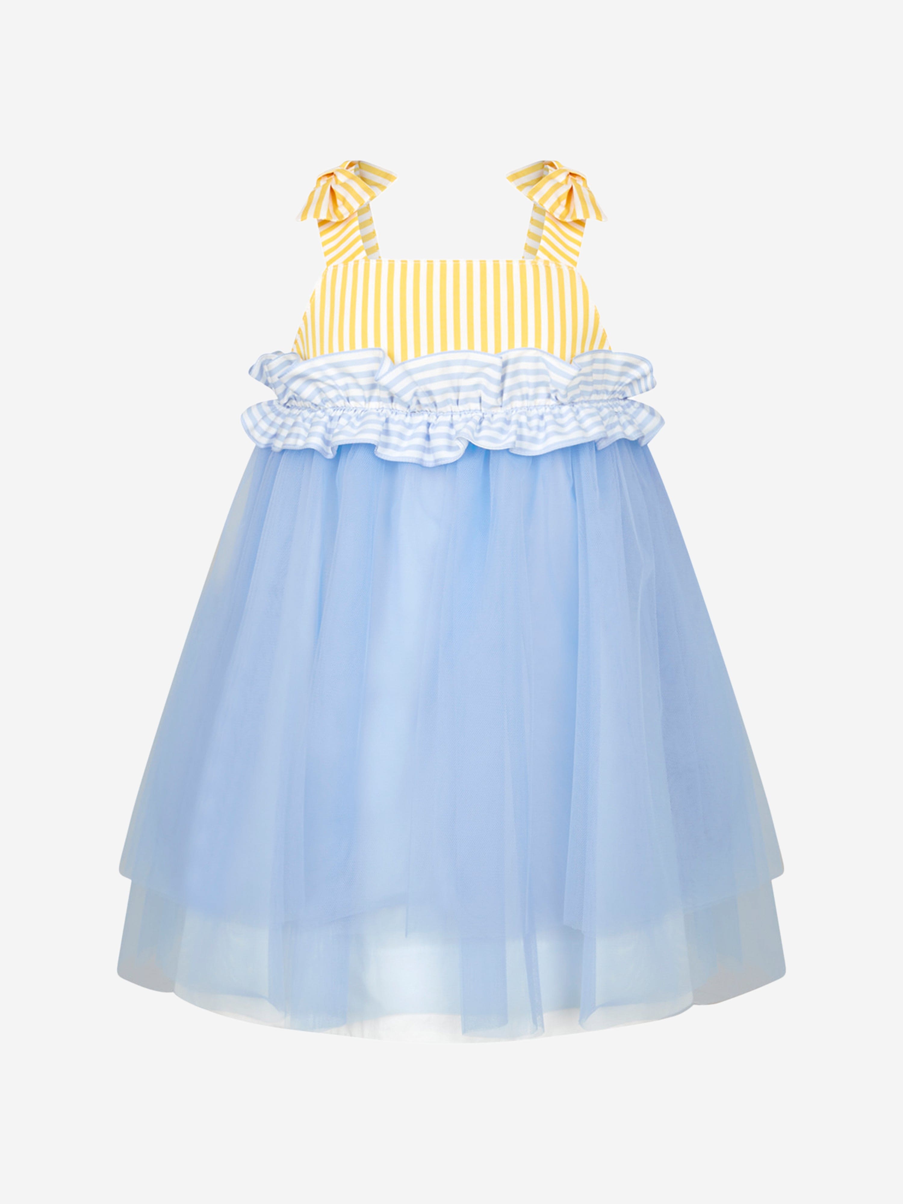 Simonetta Girls Dress Free Shipping Get To Buy