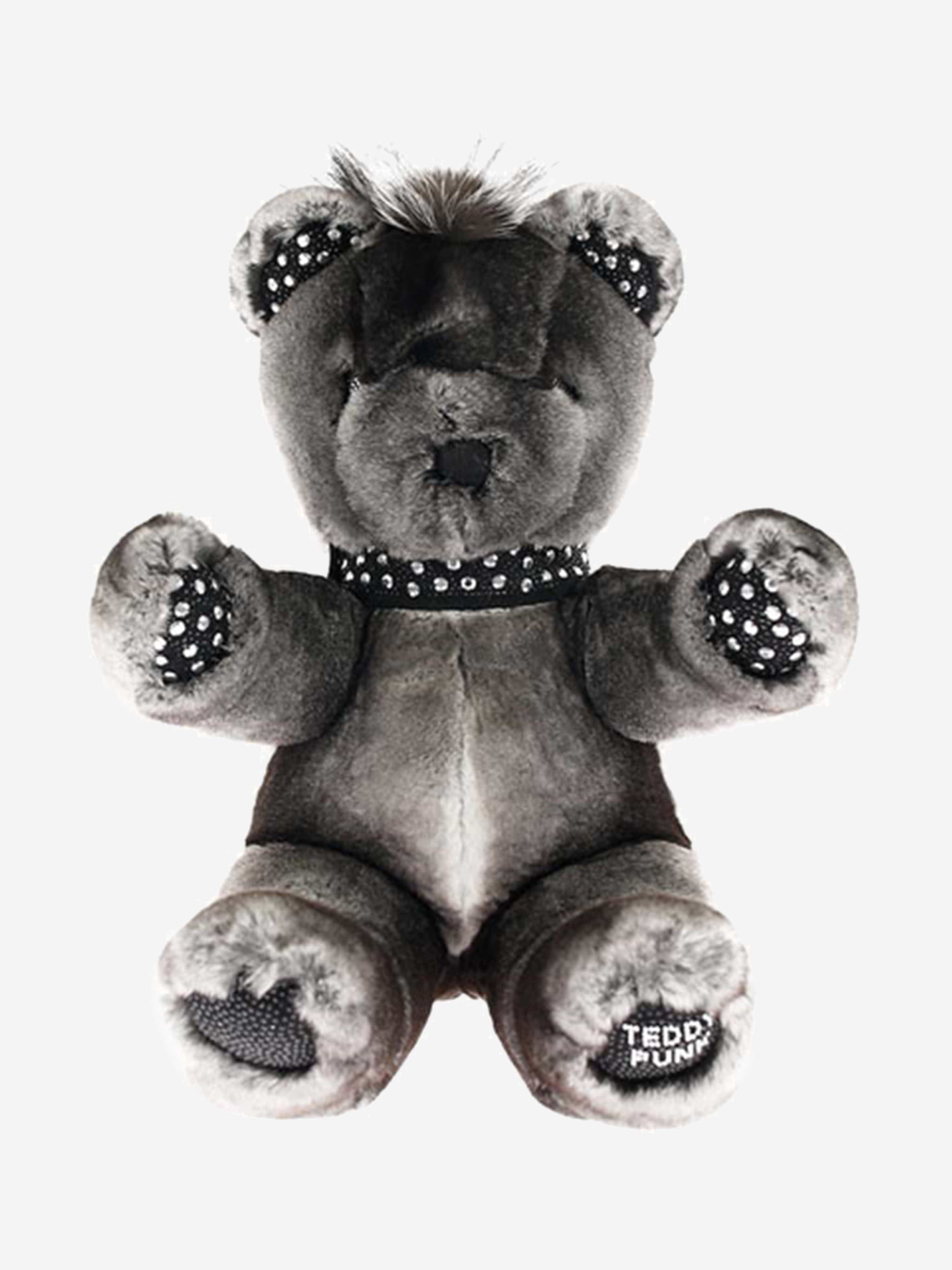 Philipp Plein Unisex Teddy Bear Free Shipping Best Seller