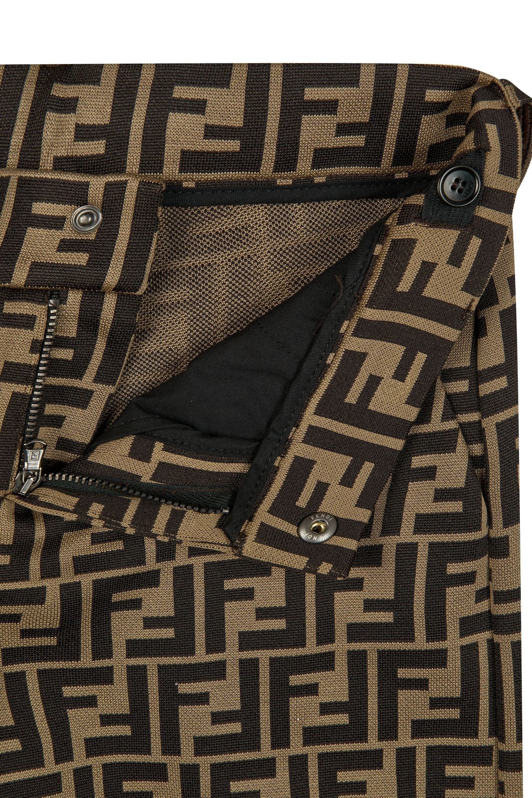 Fendi Boys Shorts Online Online With Mastercard