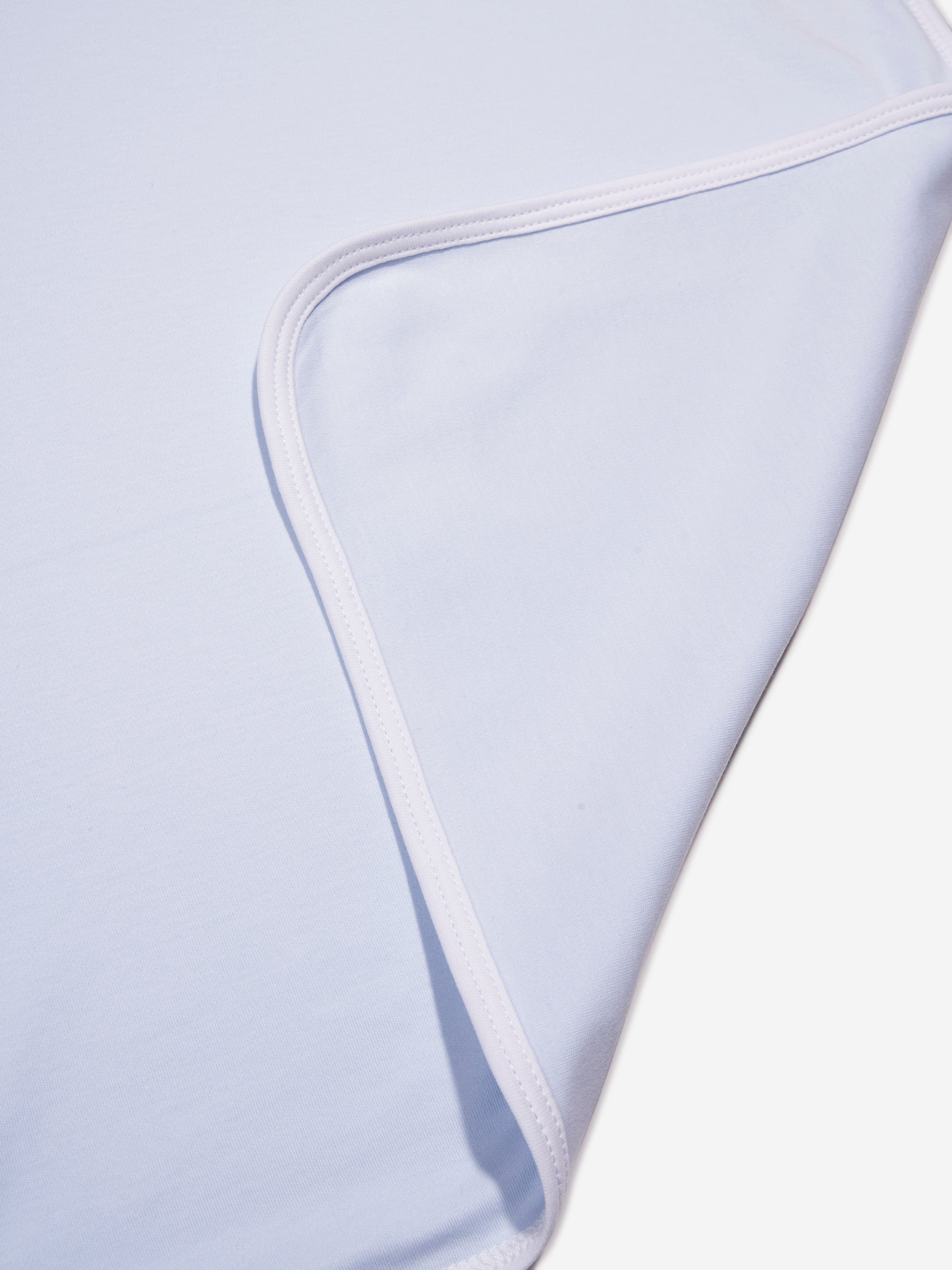 Magnolia Baby Baby Boys Receiving Blanket in Blue Outlet Online Shop