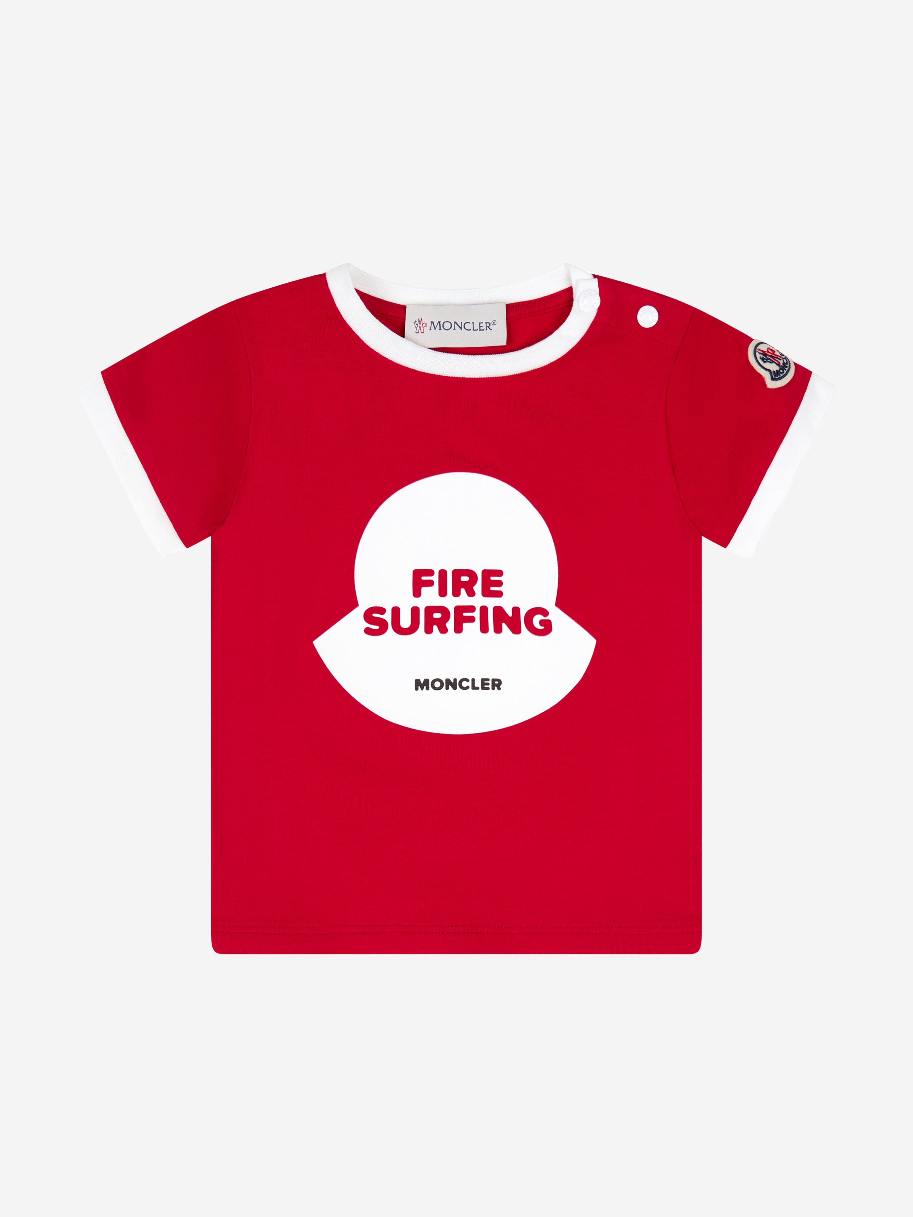 Moncler Enfant Baby Boys Set Free Shipping Tumblr