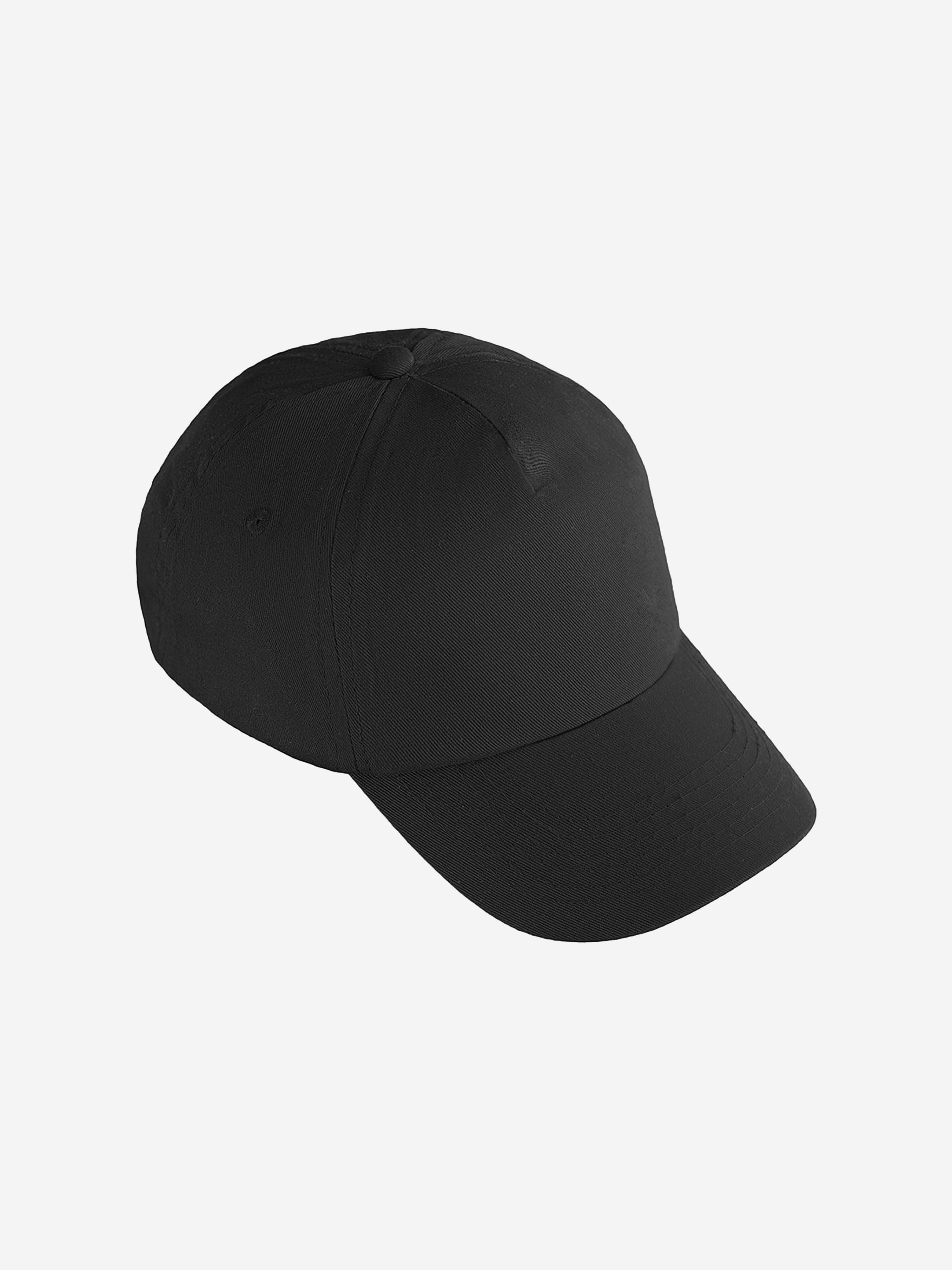 Zeco Kids School Baseball Cap in Black Footlocker Finishline Online