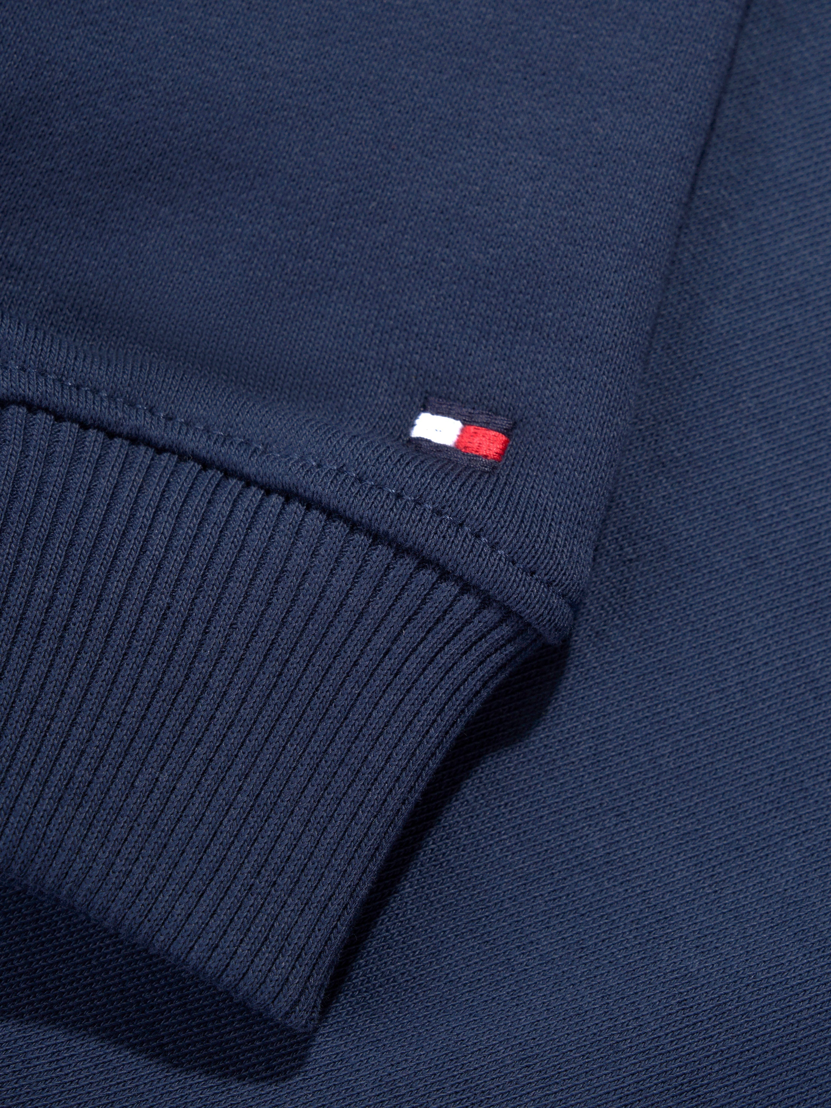 Tommy Hilfiger Kids Essential Sweatshirt Discount Cheapest Pice