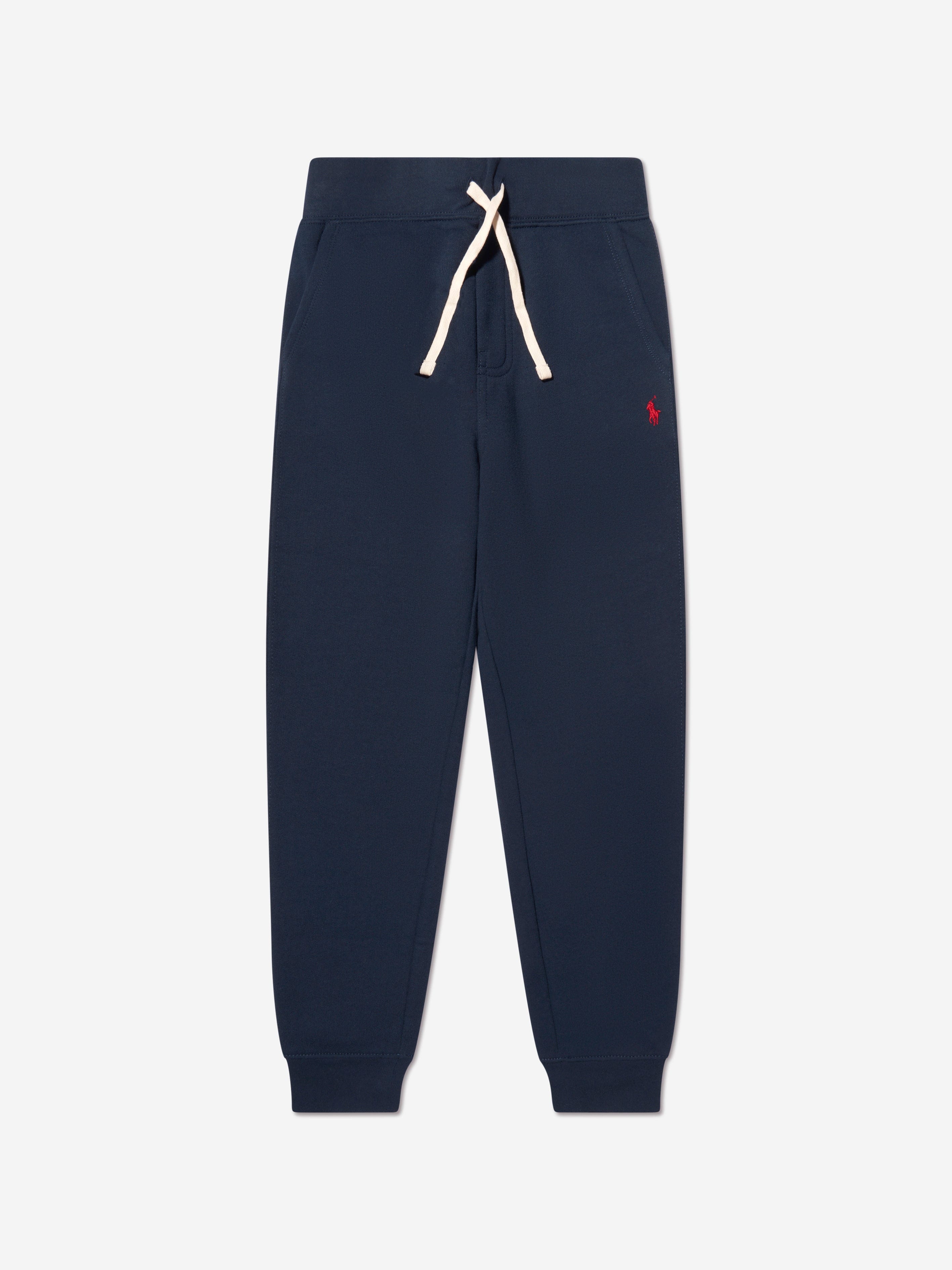 Ralph Lauren Boys Logo Joggers 2025 Cheap Online