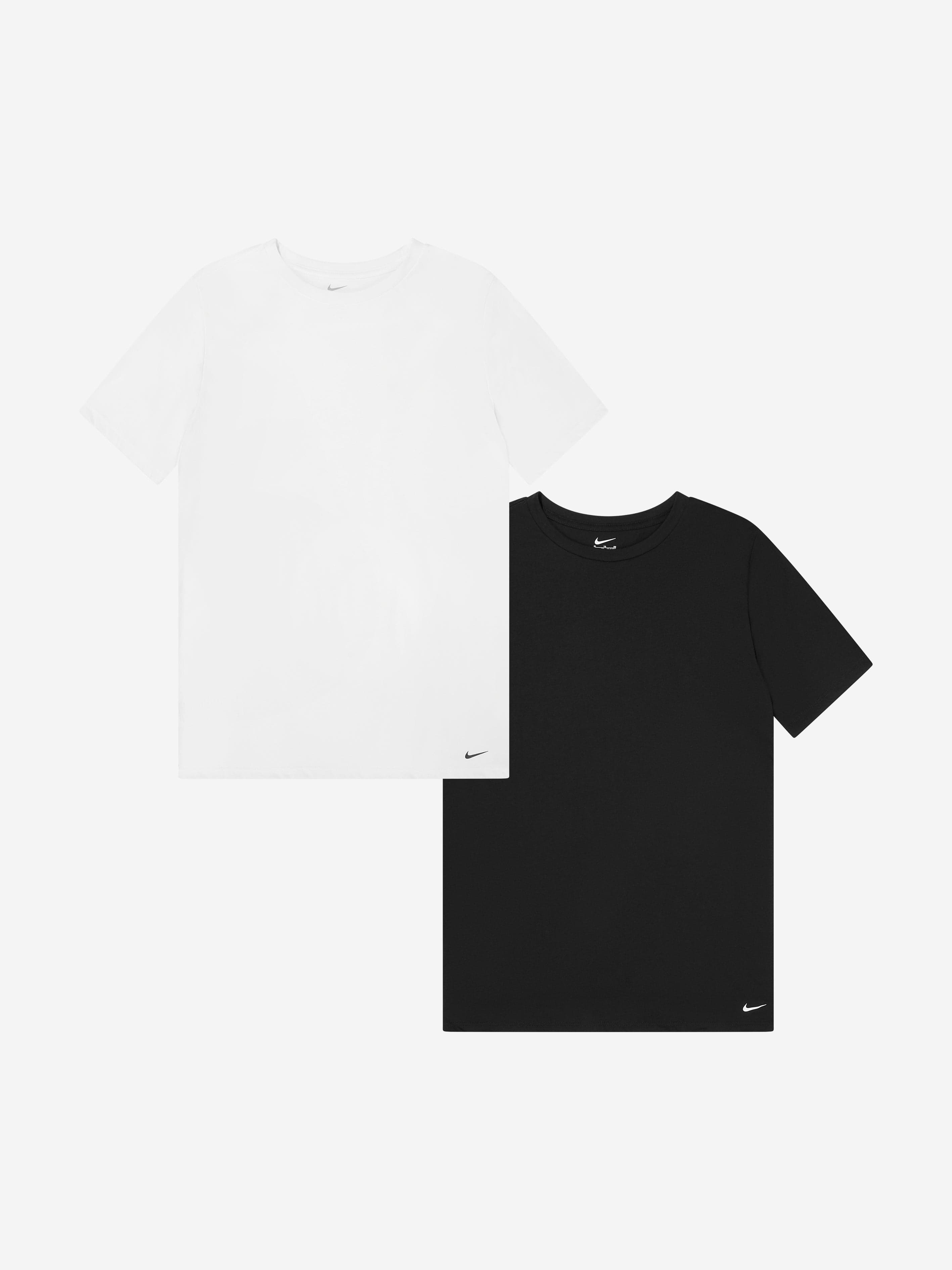 Boys 2 Pack T-Shirt Set in Multicolour Cheap Very Cheap