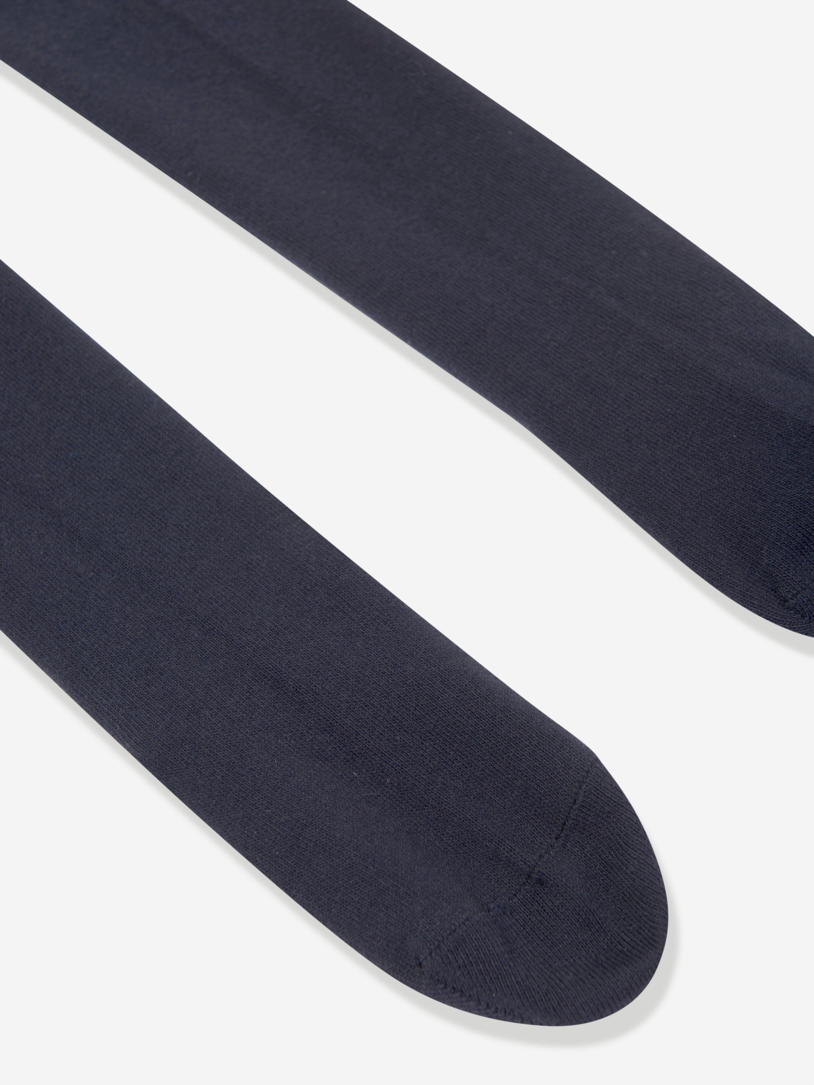 Falke Girls Family Tights in Navy Fast Delivery Online
