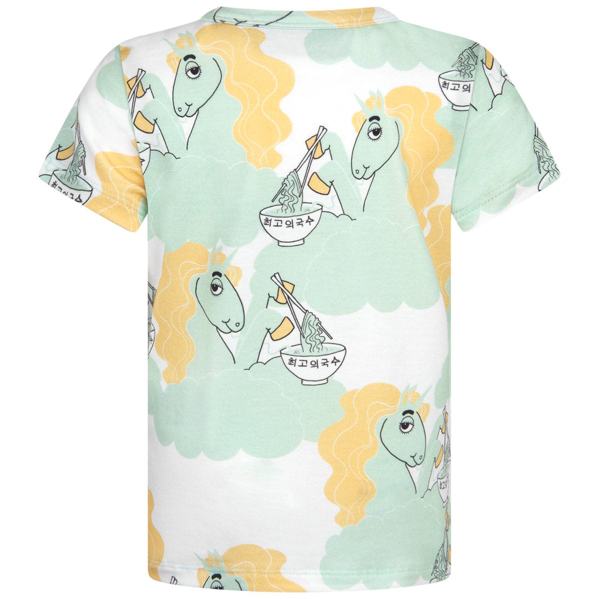 Mini Rodini Unisex T-Shirt Free Shipping Cheap Online