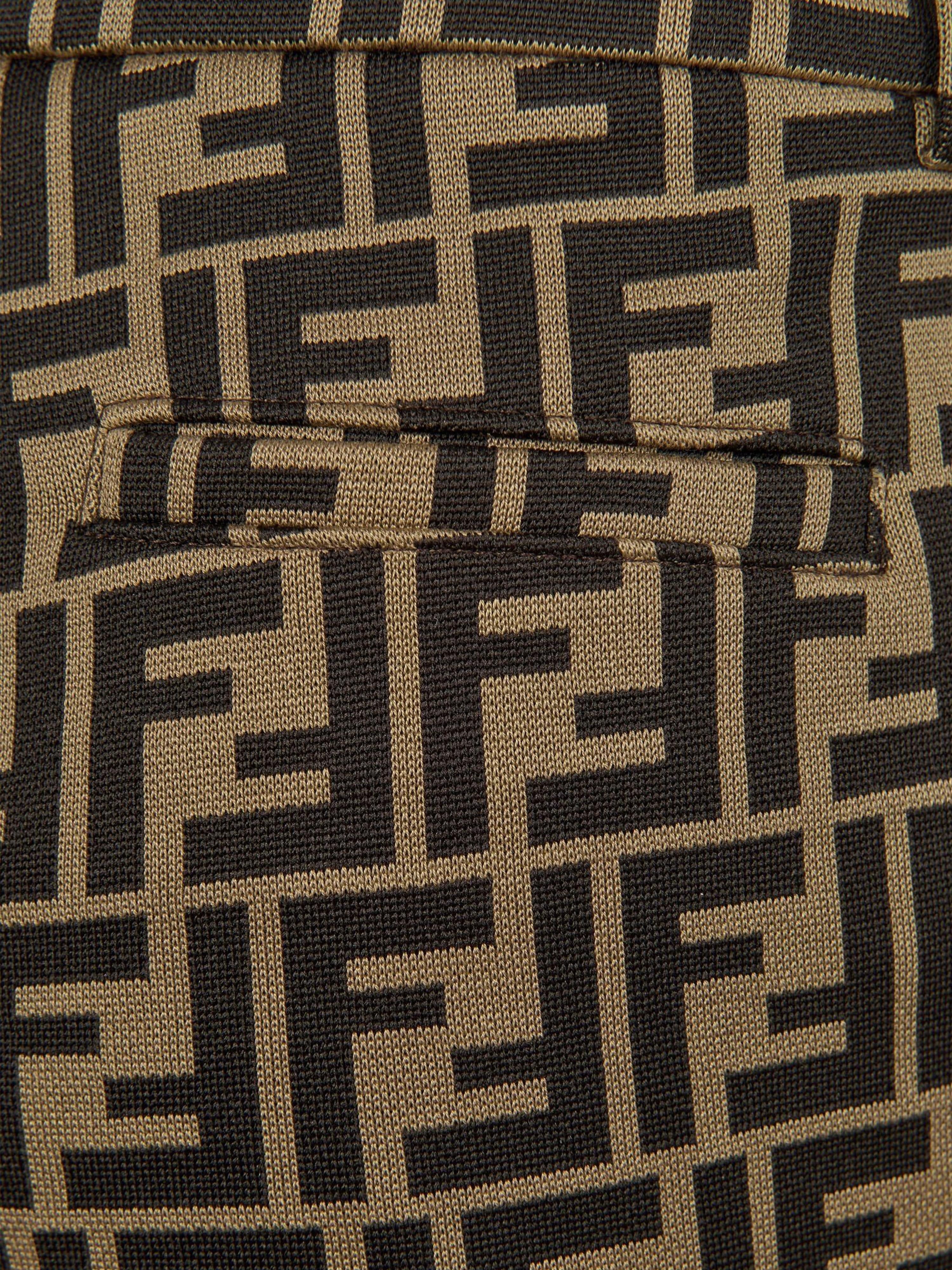 Fendi Boys Shorts Online Online With Mastercard