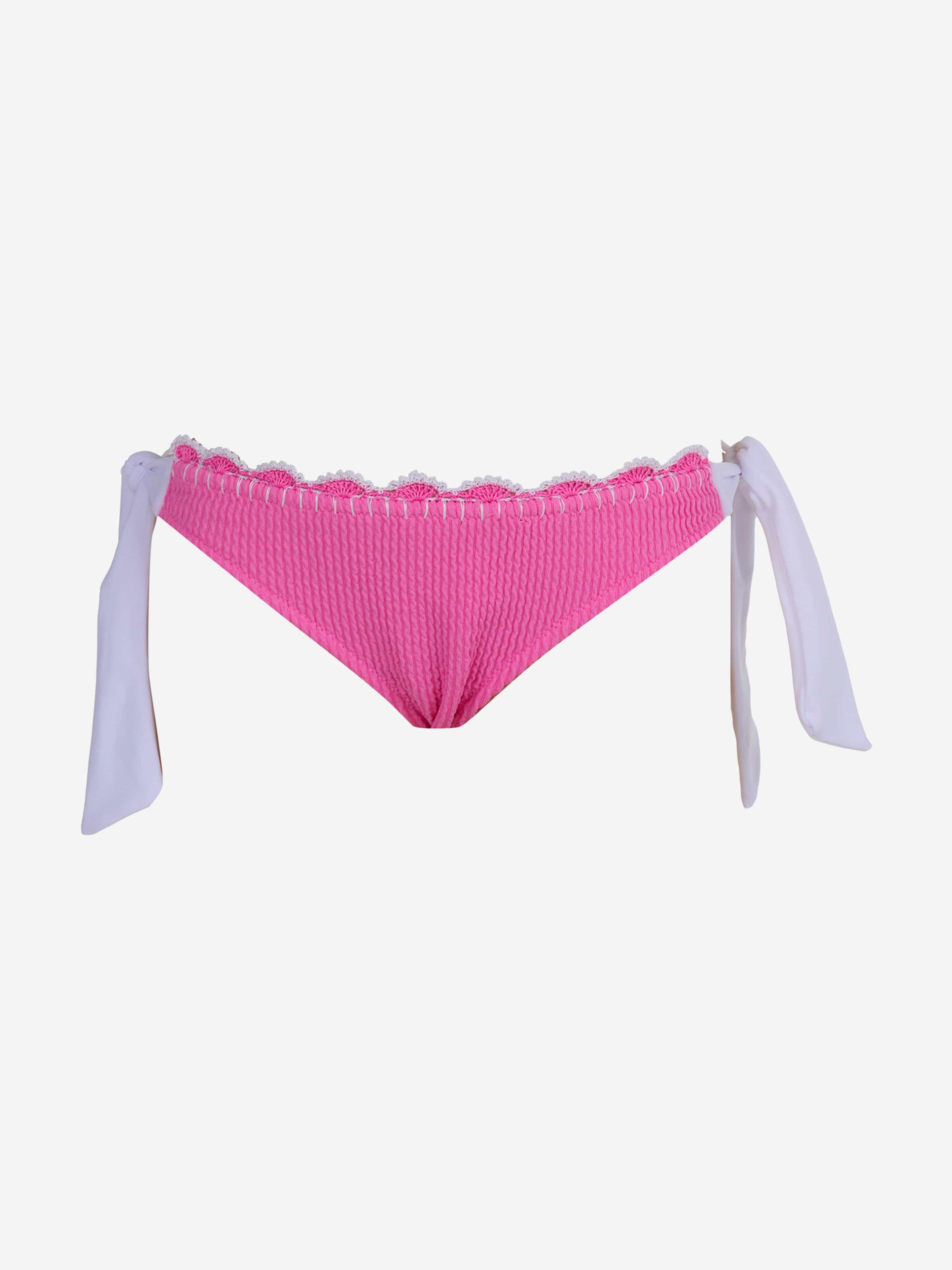 Girls Kinsley Bikini in Pink The Cheapest For Sale