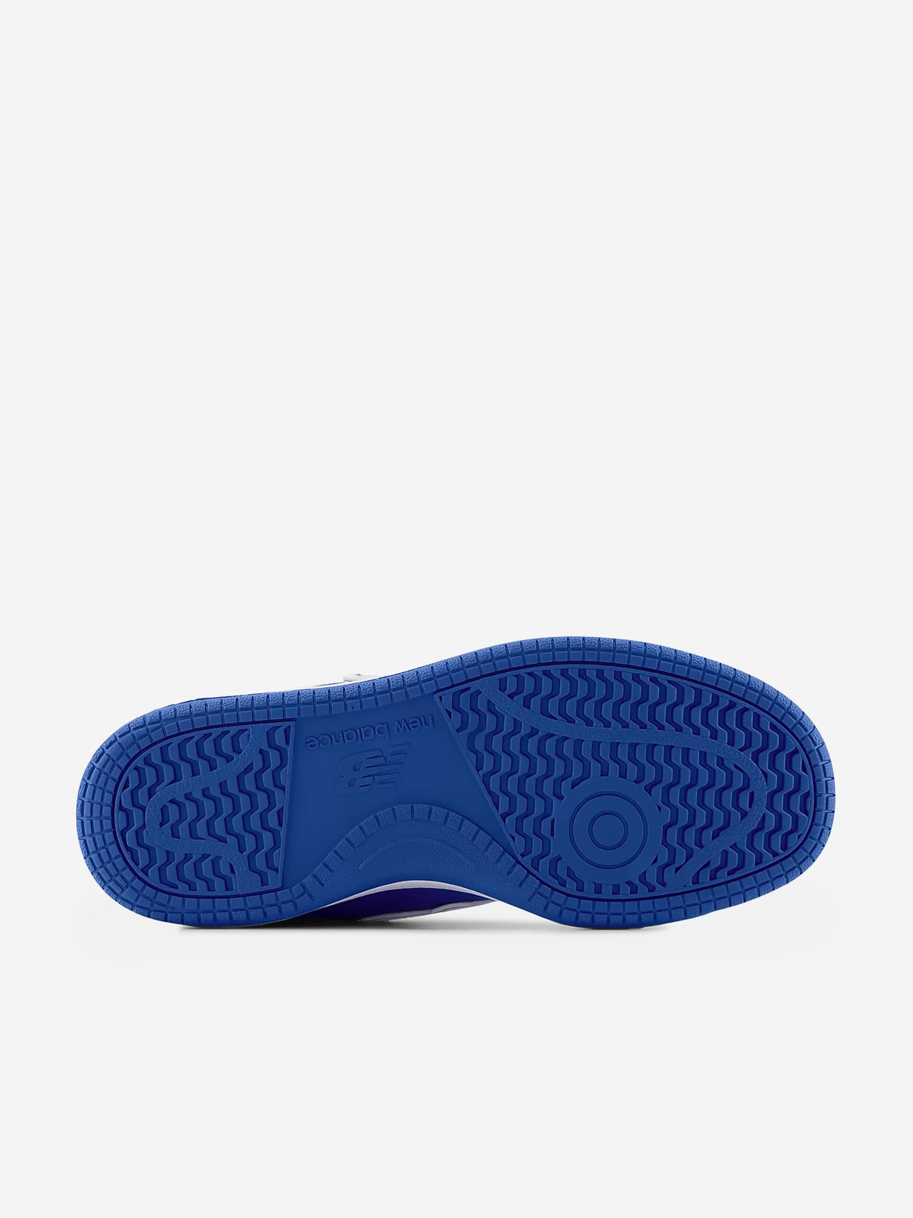Kids 480 Trainers in Blue Discount Professional