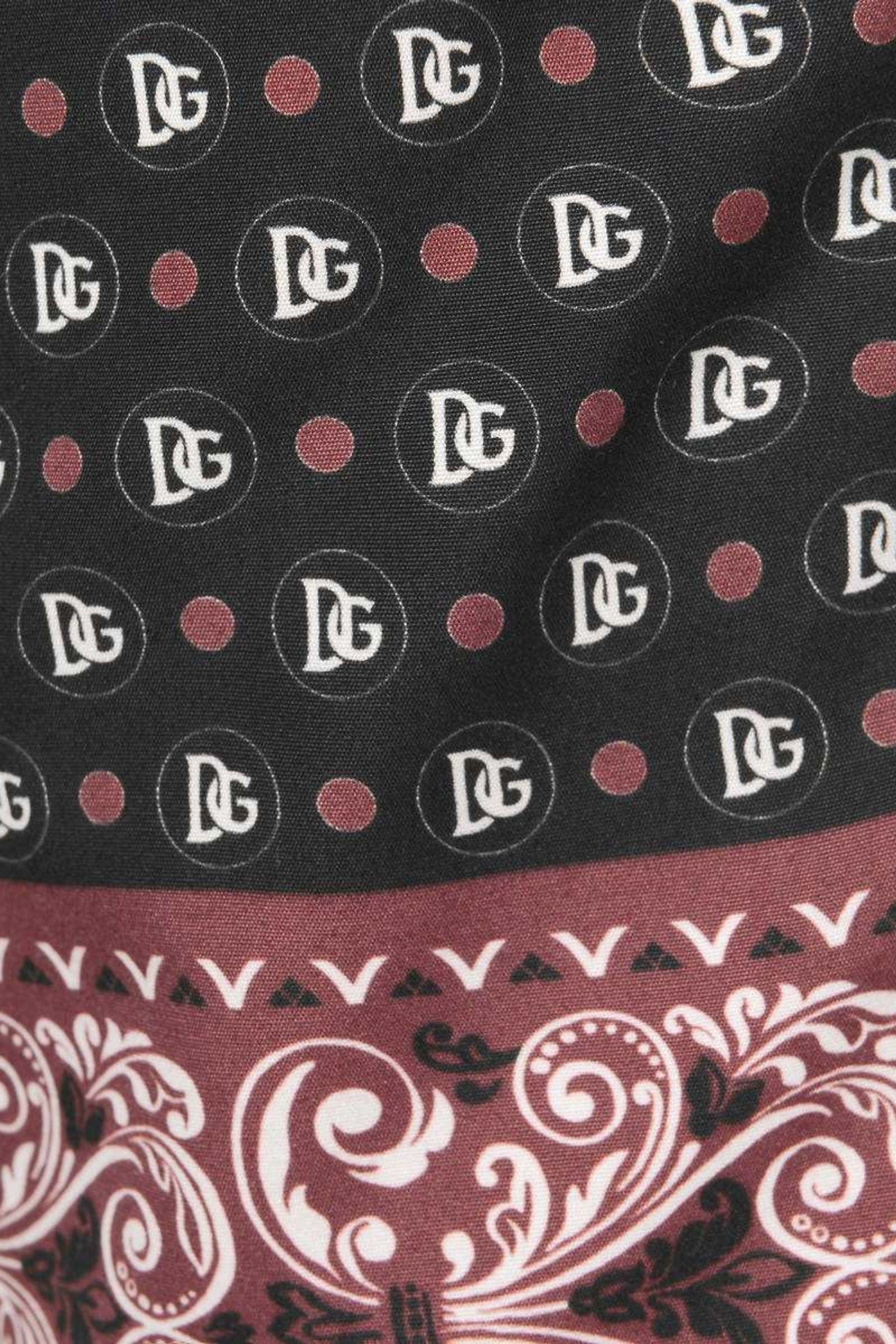 Dolce & Gabbana Boys Cotton Shorts Outlet 2025 New
