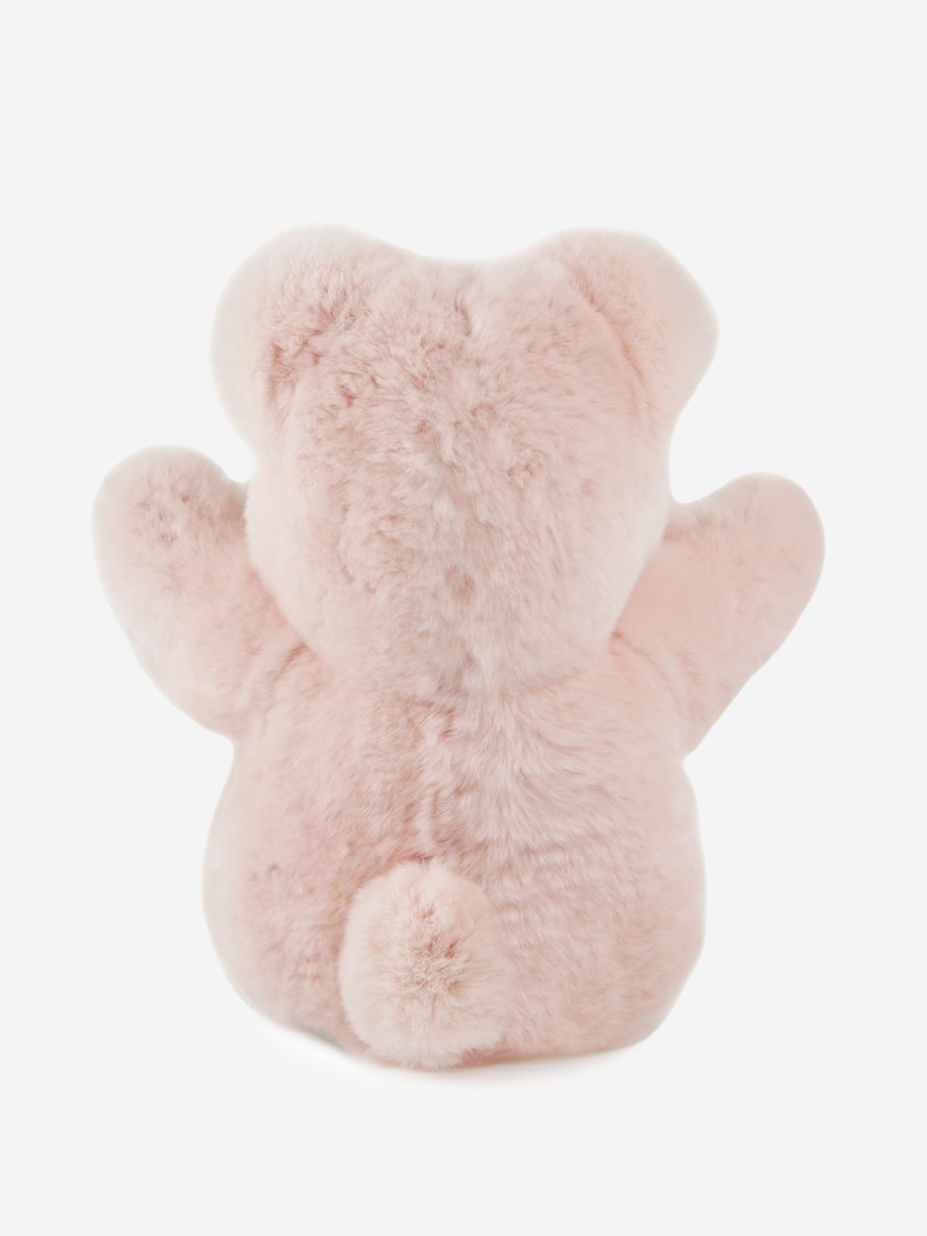 Philipp Plein Girls Teddy Bear Free Shipping Best Pices