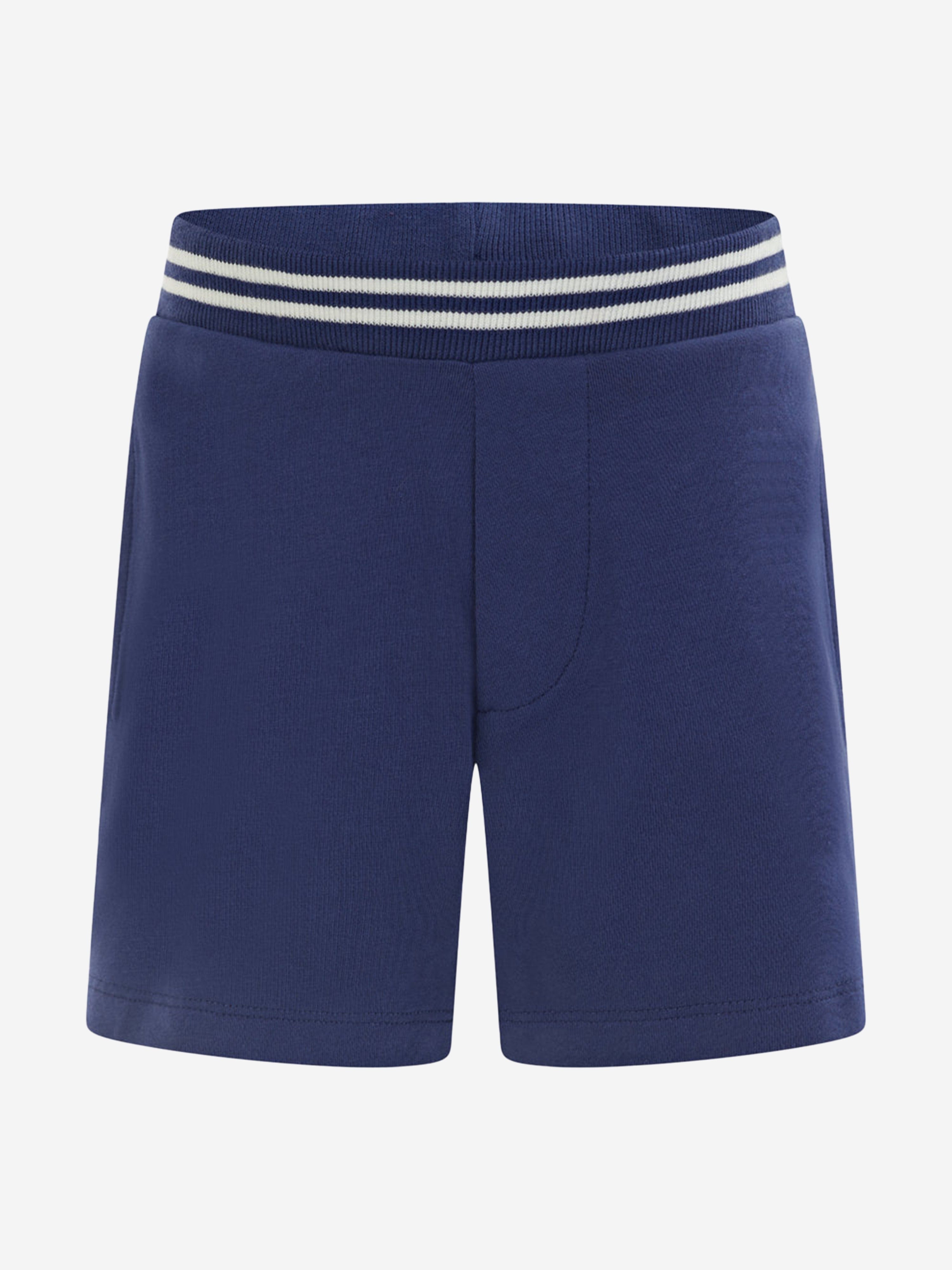 Moncler Enfant Baby Boys Shorts - Cotton Shorts Outlet Official