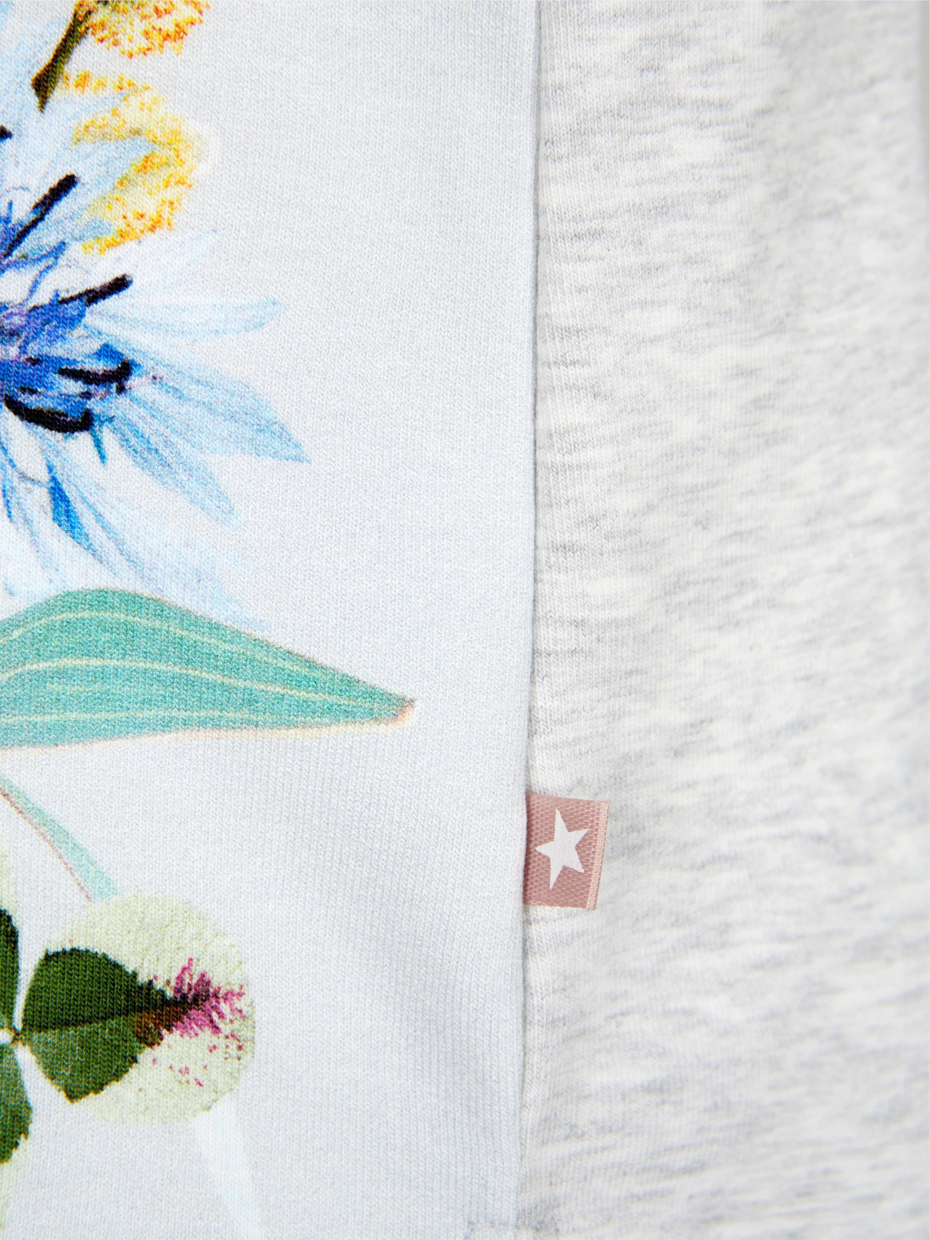 Molo Baby Girls T-Shirt 100% Original Sale Online