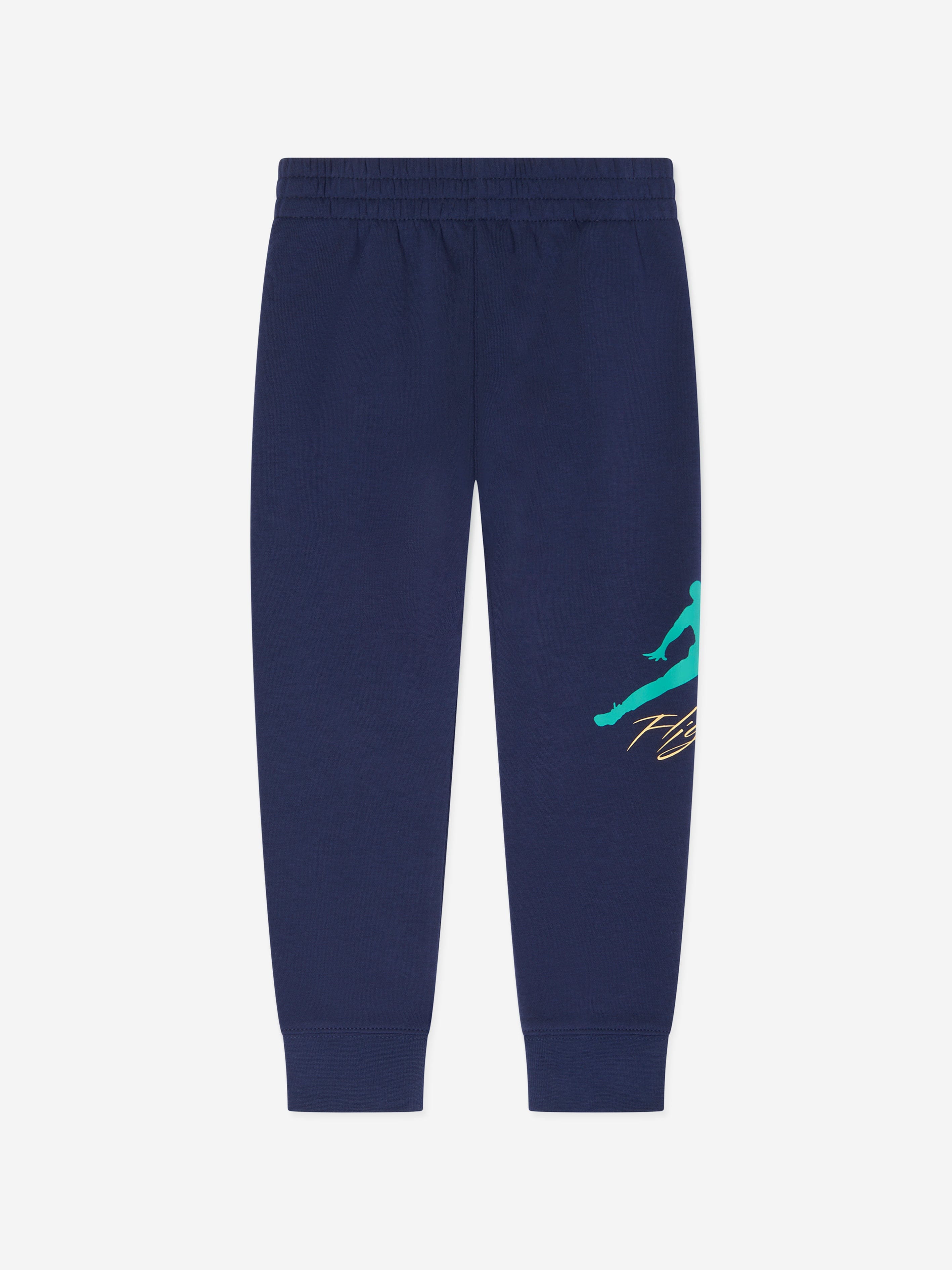 Jordan Kids MJ Baseline PO Tracksuit in Navy Best Wholesale Cheap Pice