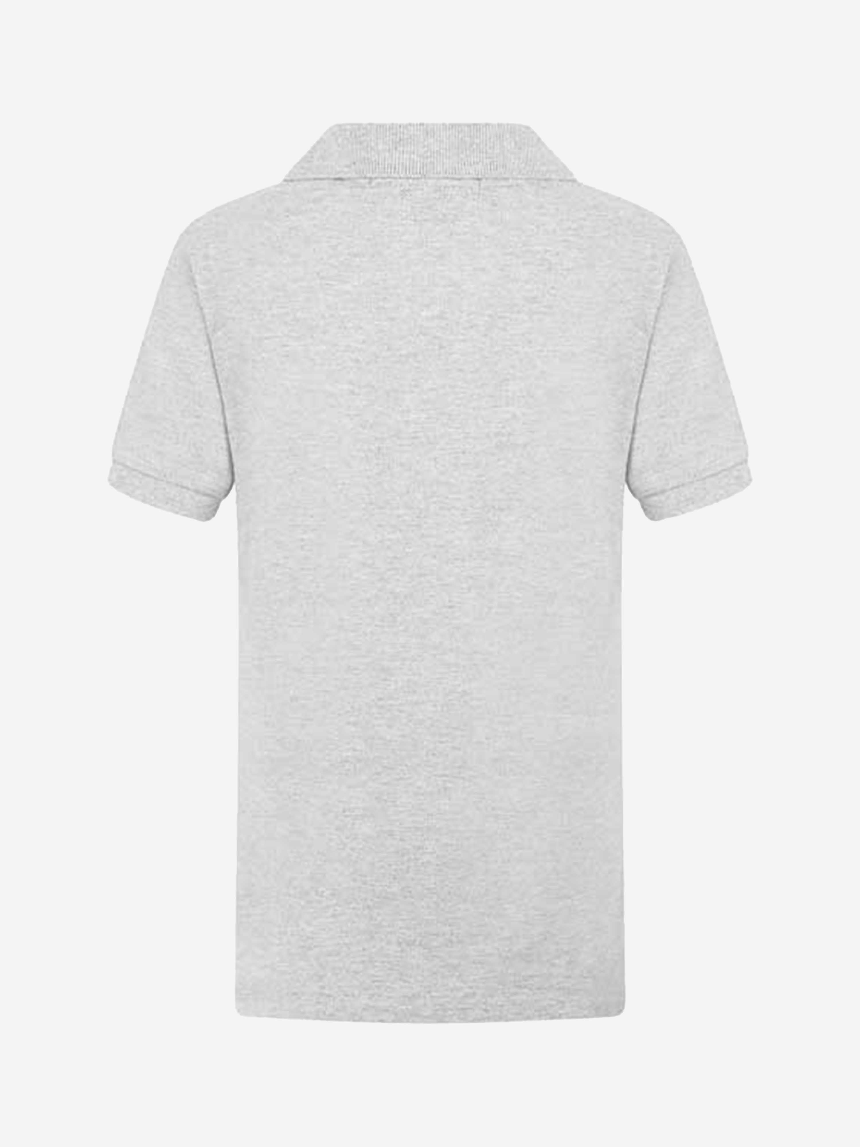 Ralph Lauren Boys Short Sleeve Polo Top Largest Supplier Online