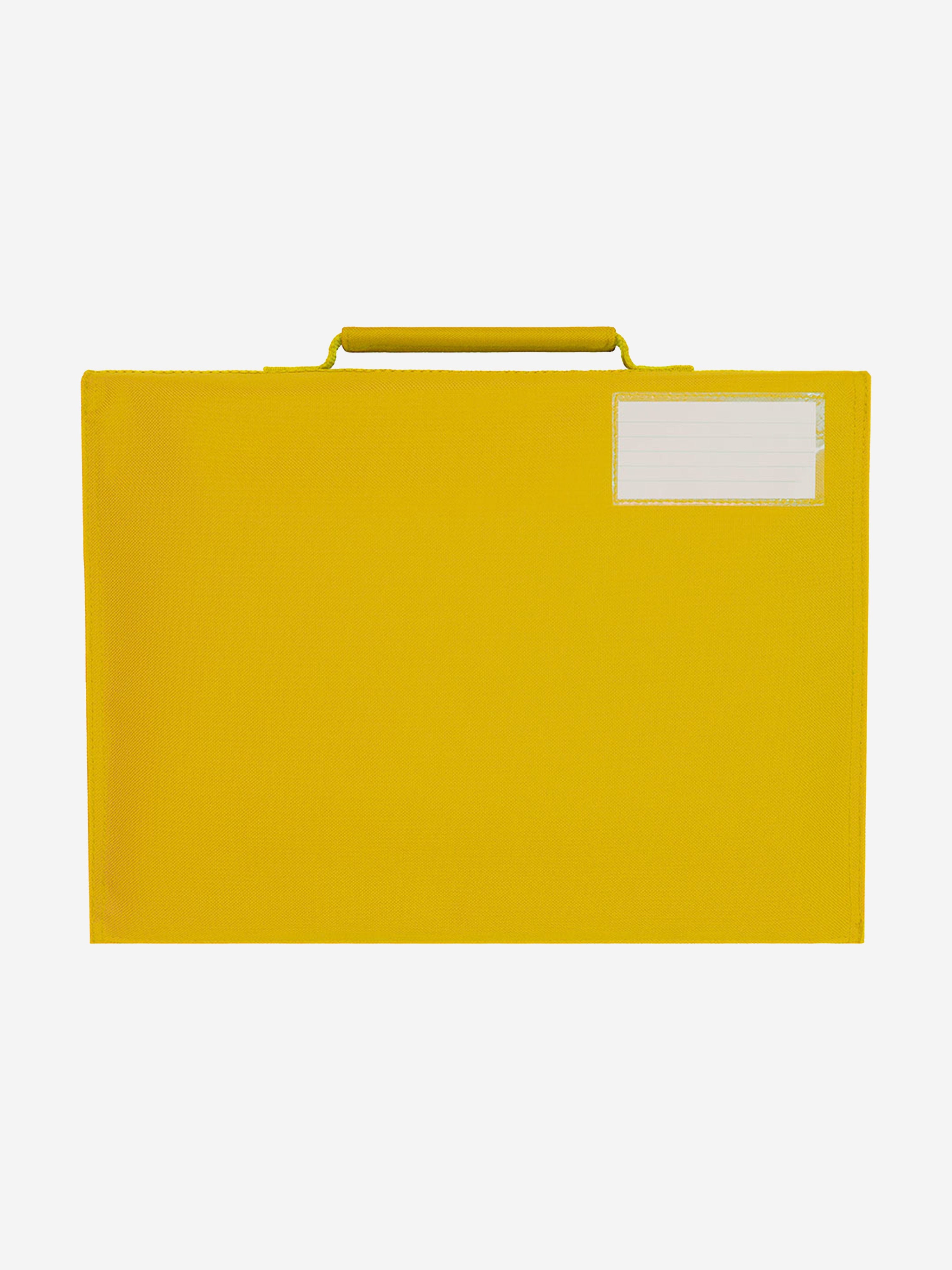 Zeco Kids School Classic Book Bag in Yellow (37cm) Professional Cheap Pice