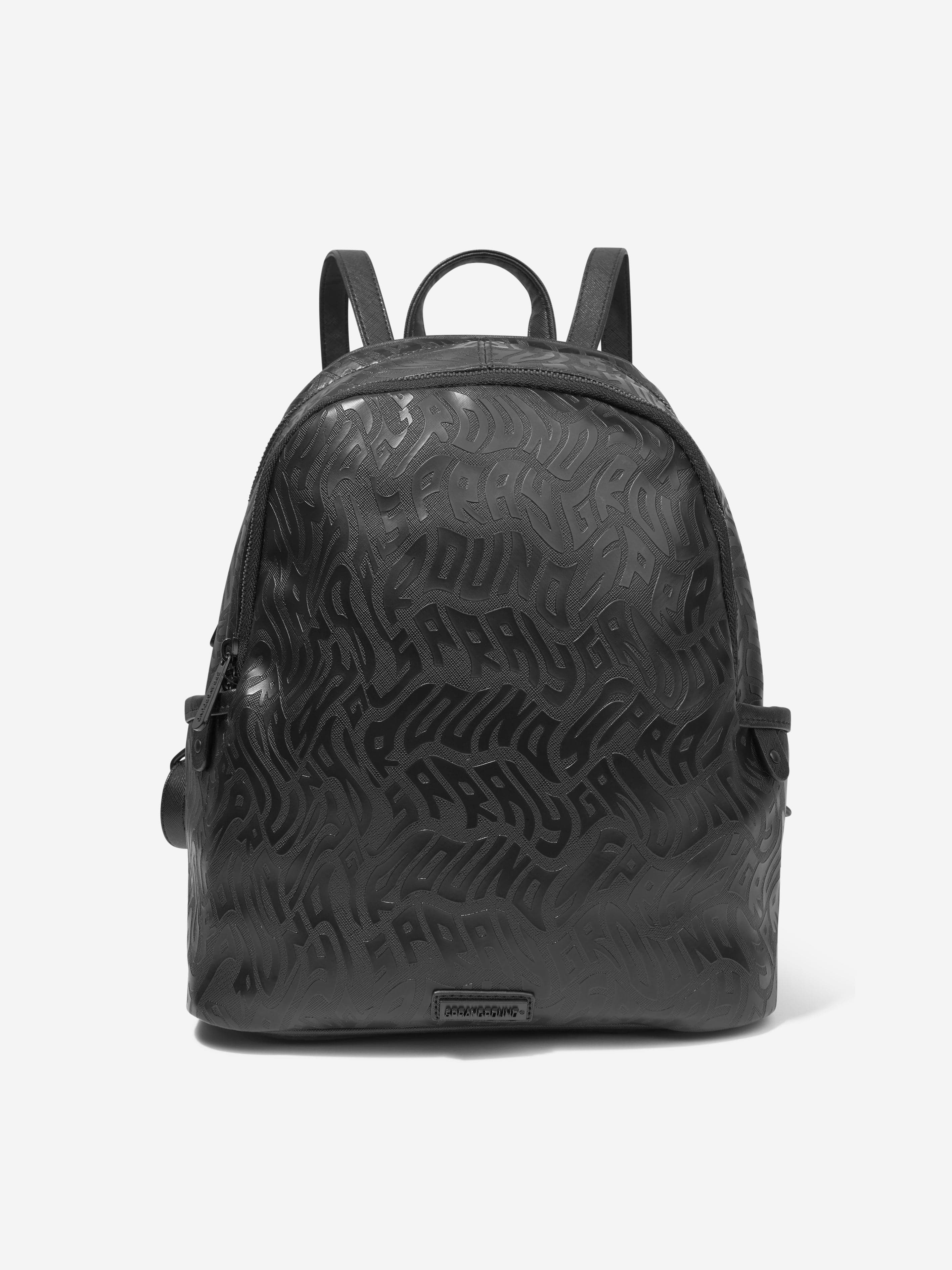Sprayground Kids Infiniti OD Savage Backpack in Grey (29cm) Cheap Low Shipping Fee