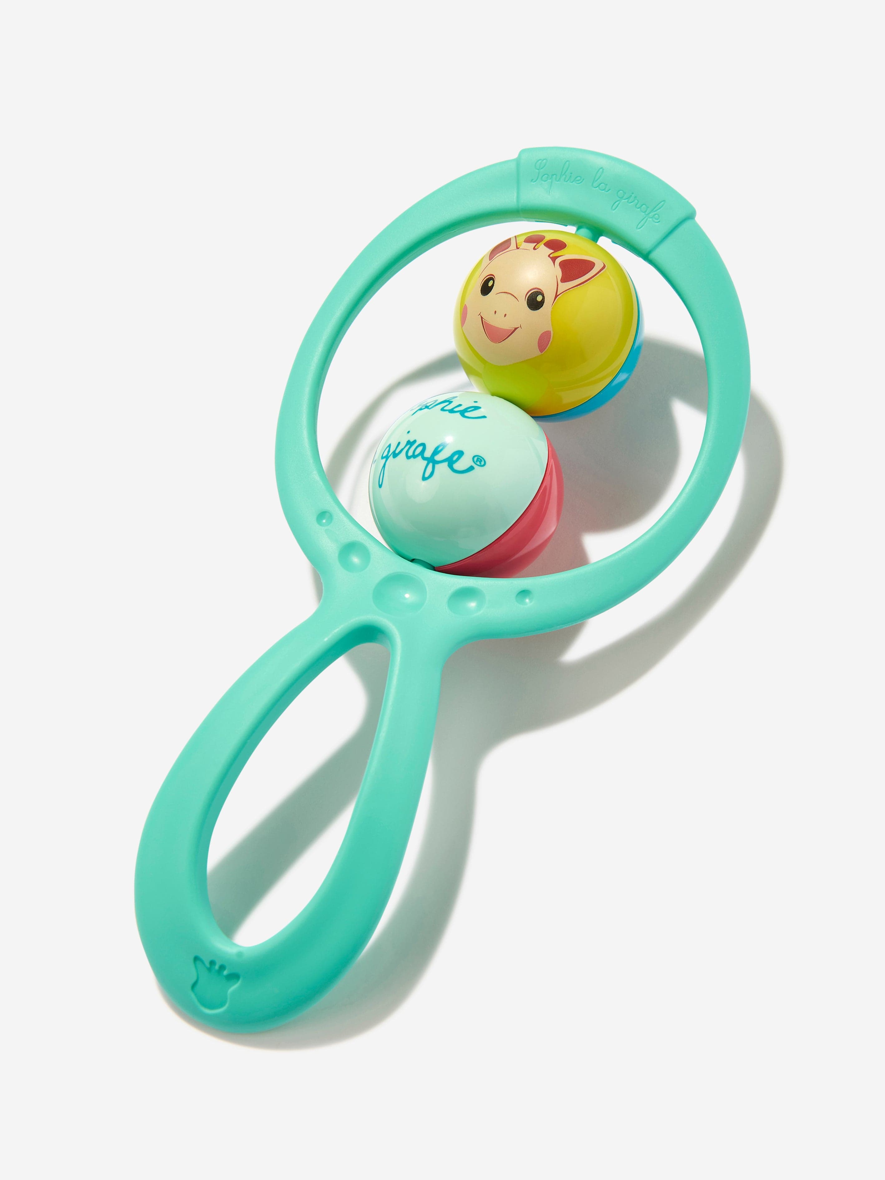 Sophie La Girafe Baby Once Upon A Time Newborn Gift Set in Multicolour Free Shipping Perfect