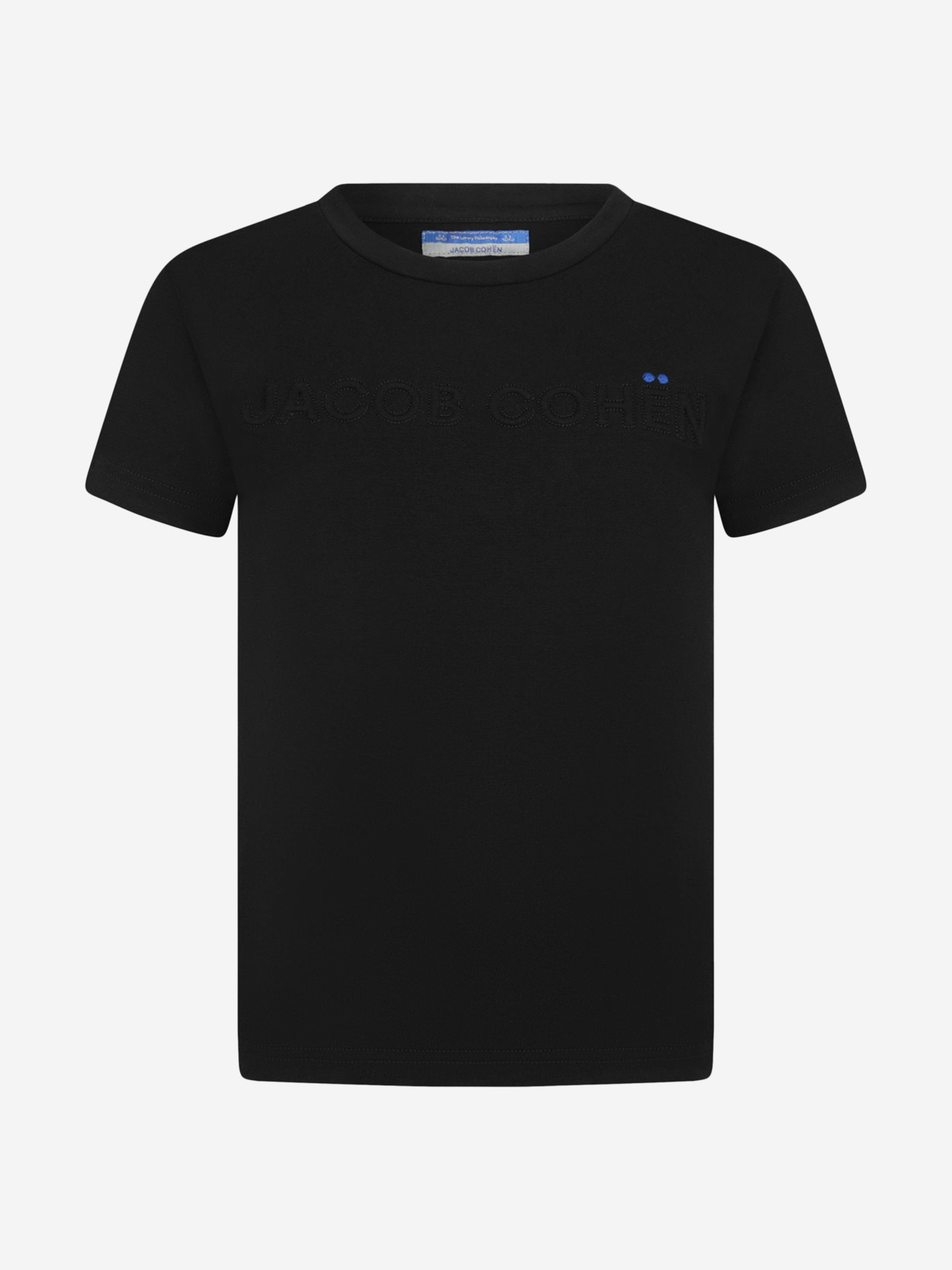 Jacob Cohen Boys T-Shirt Sale Good Selling
