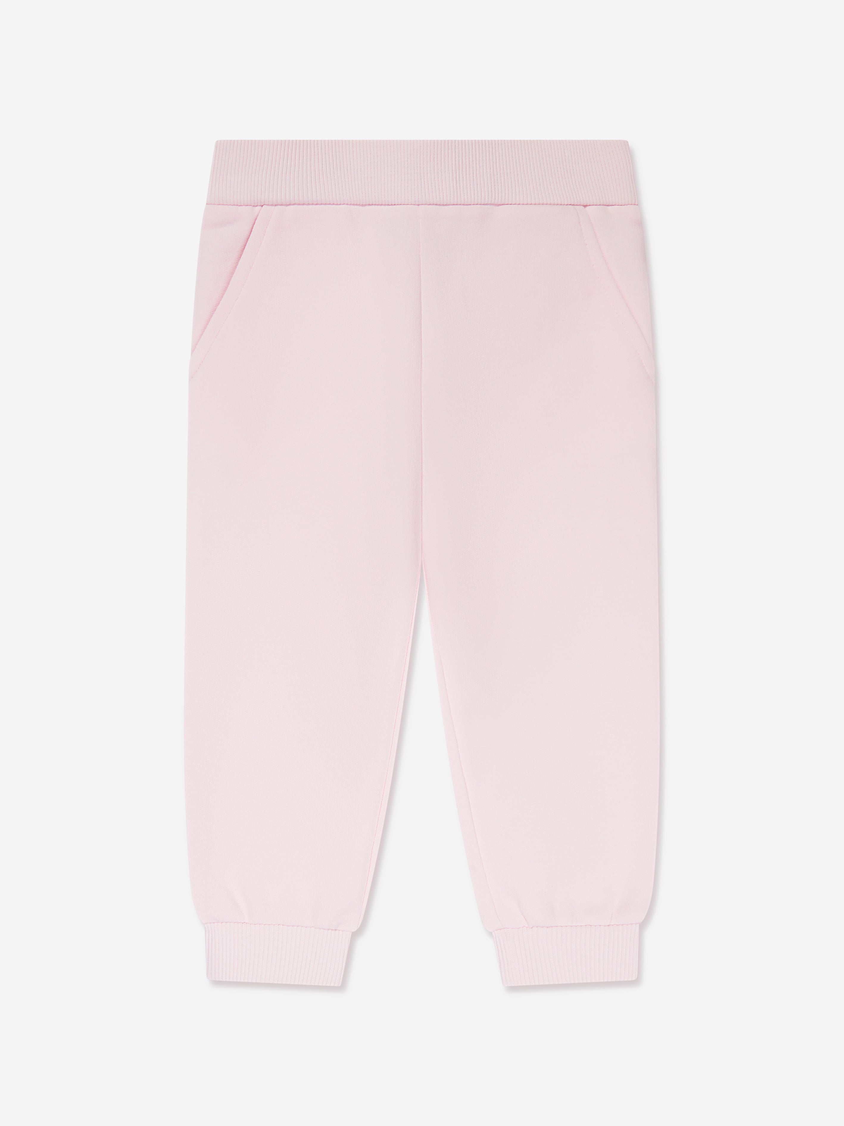 Moncler Enfant Baby Girls Tracksuit in Pink Visa Payment Cheap Pice