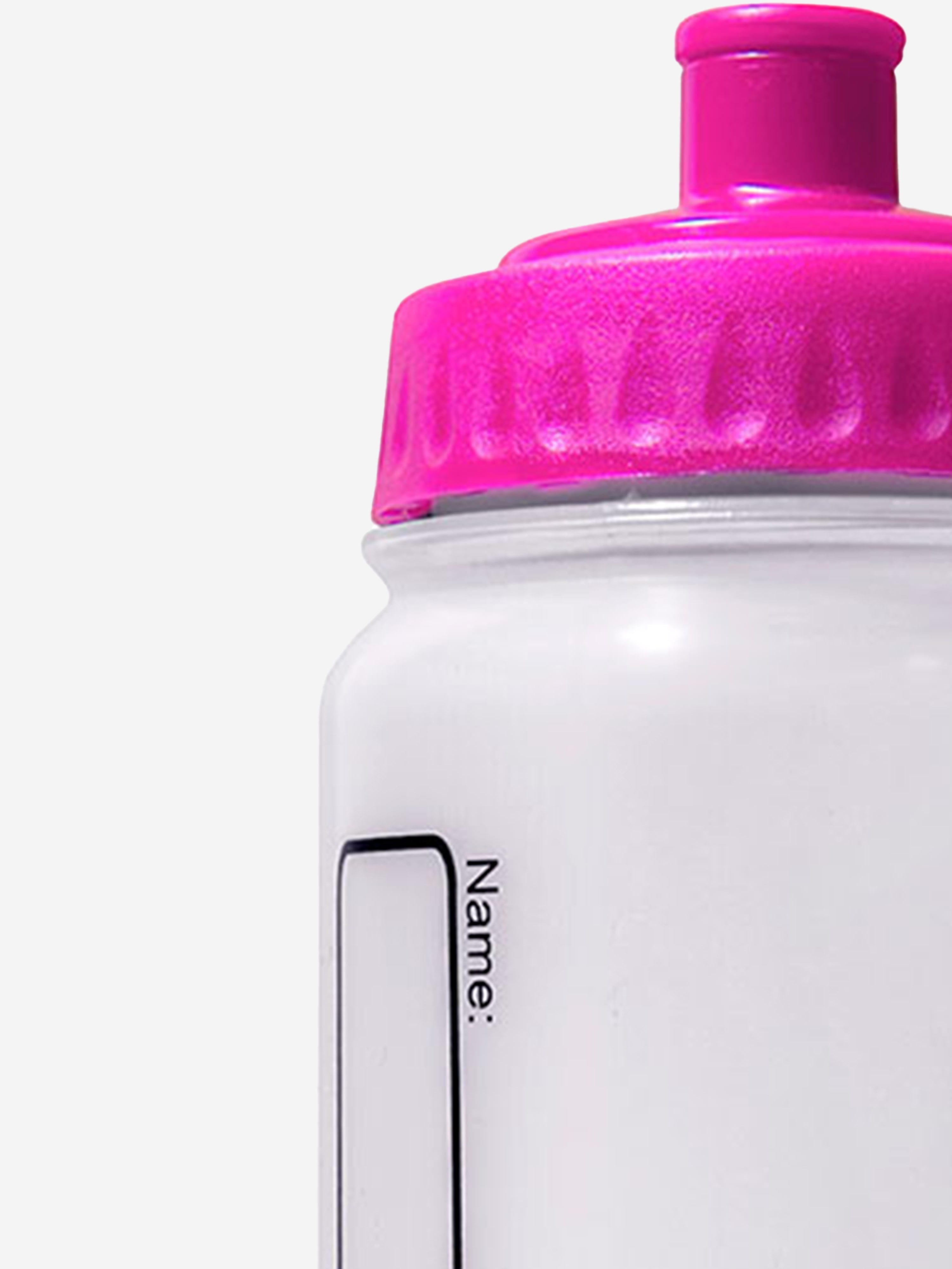 Zeco Kids School Water Bottle in Pink (500ml) Recommend Cheap Online