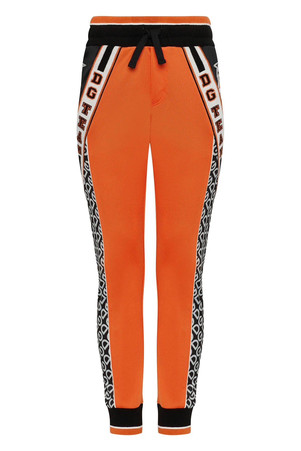 Dolce & Gabbana Boys Technical Jersey Joggers Sale Low Shipping Fee