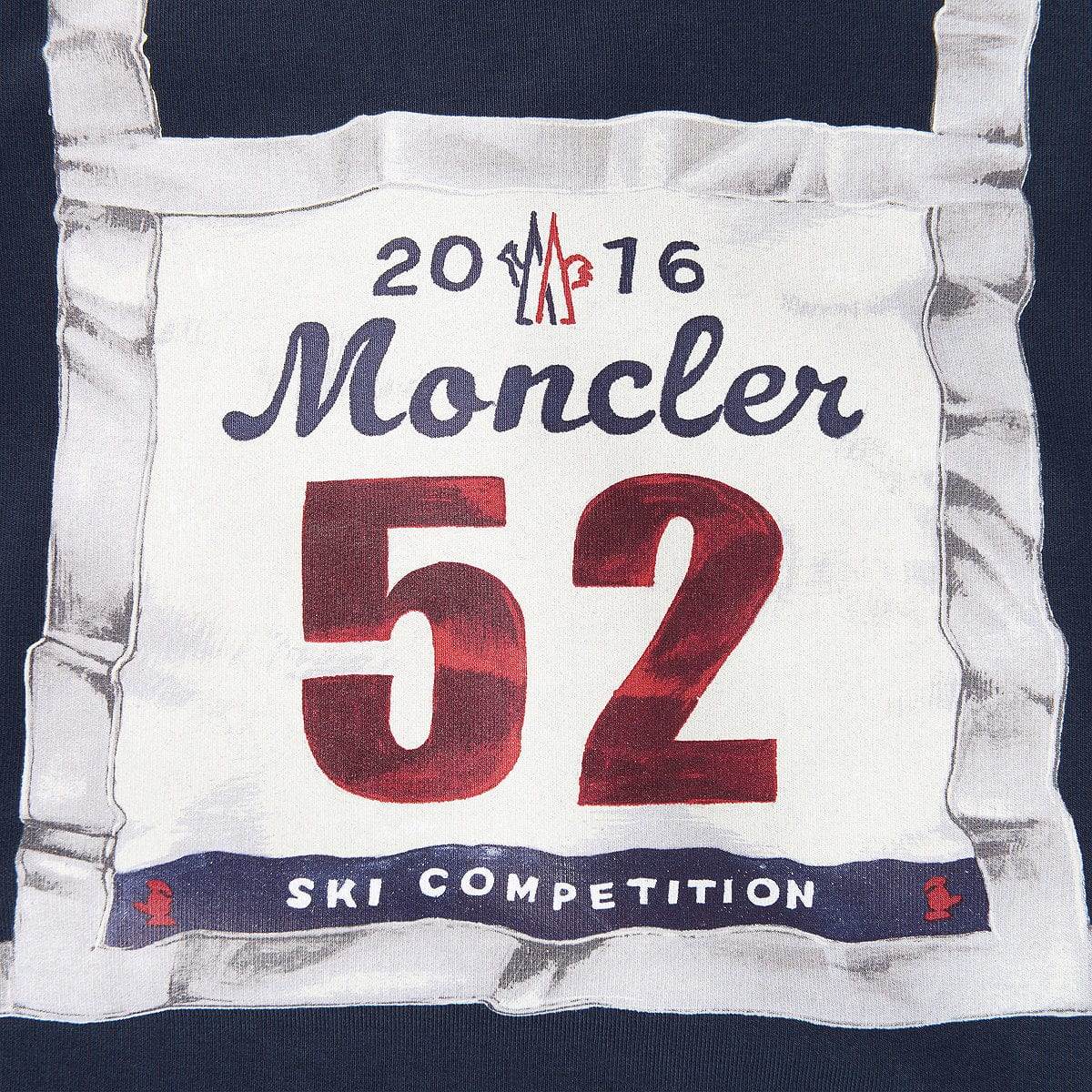 Moncler Enfant Baby Boys Ski Competition Coverall Get To Buy Cheap Online