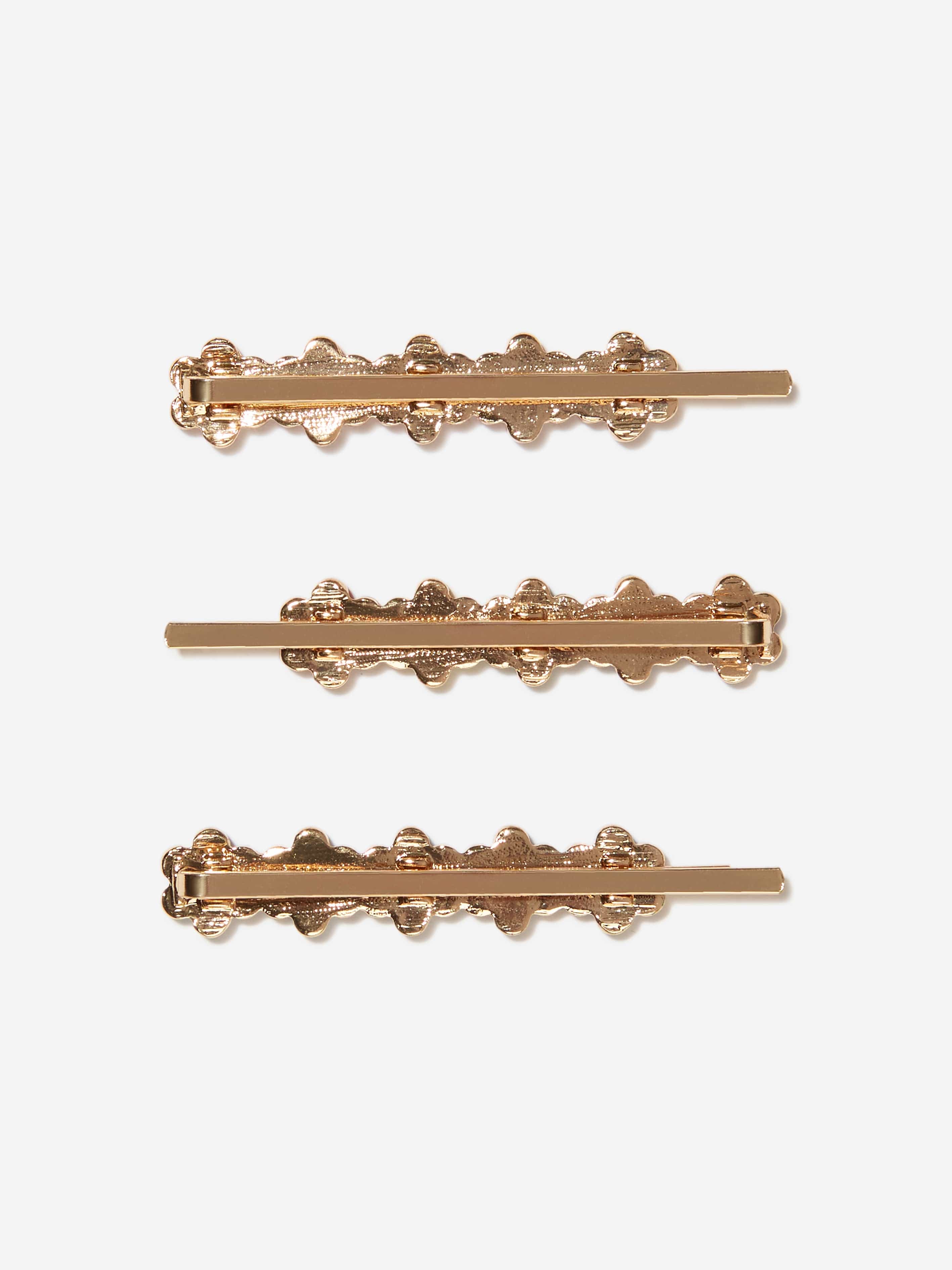 Super Smalls Girls Cloud Watching Hair Pin Set in Multicolour Reliable Online