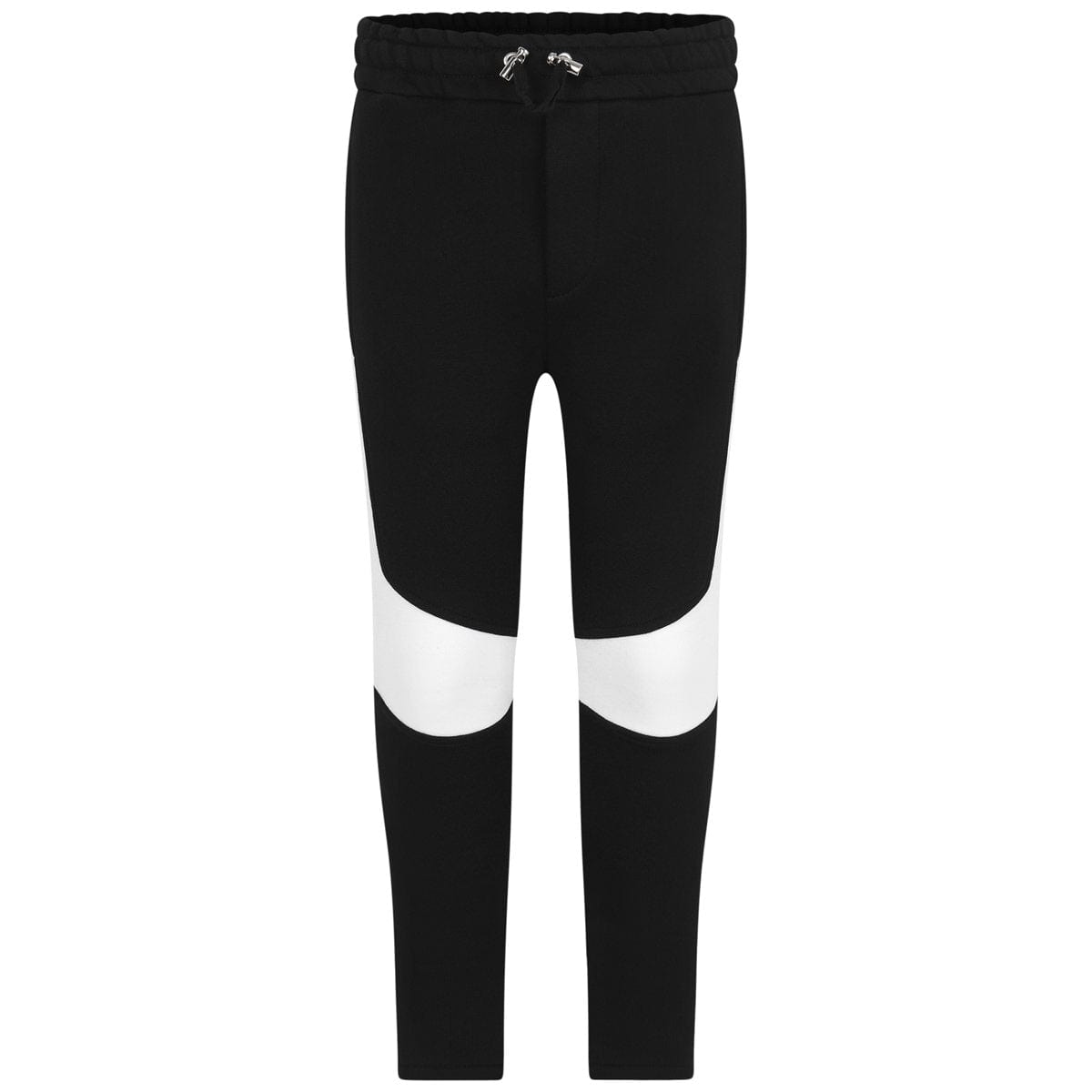 Balmain Boys Tri Coloured Sweatpants Store Online