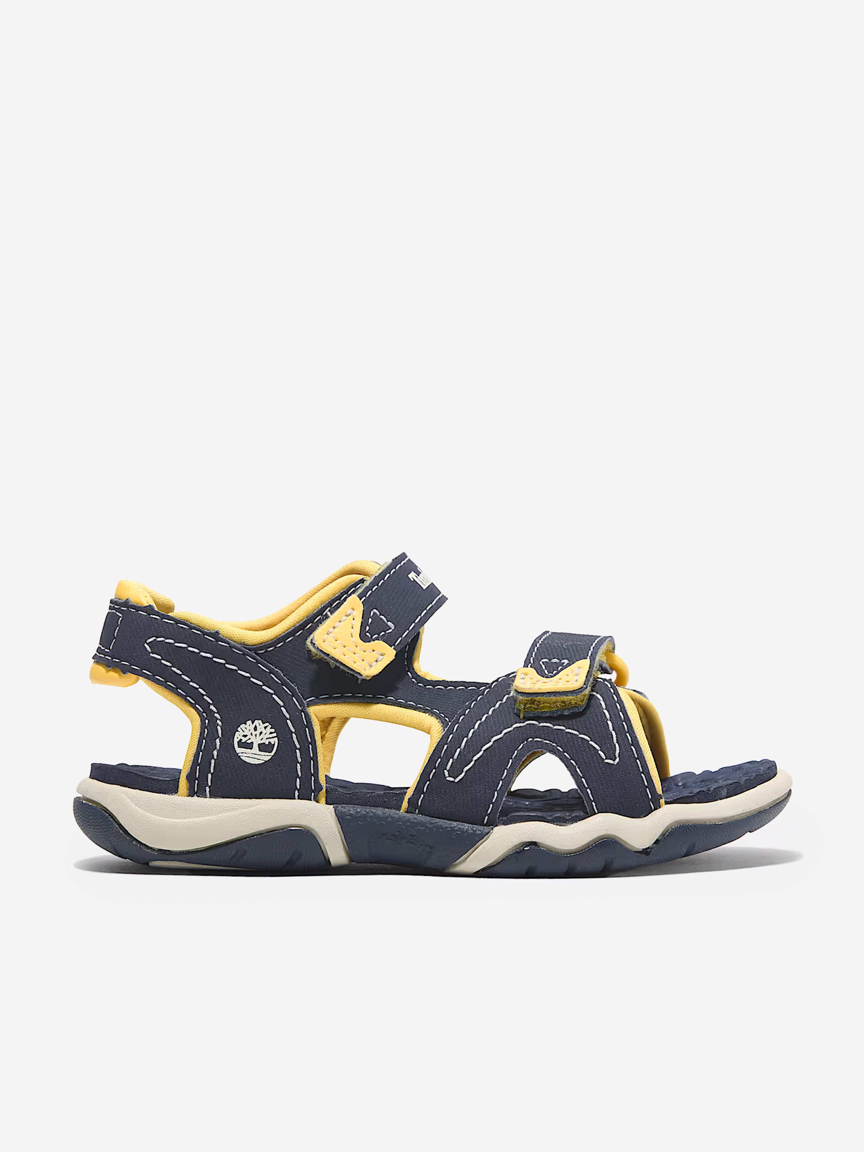 Boys Adventure Seeker Backstrap Sandals in Blue With Credit Card Free Shipping