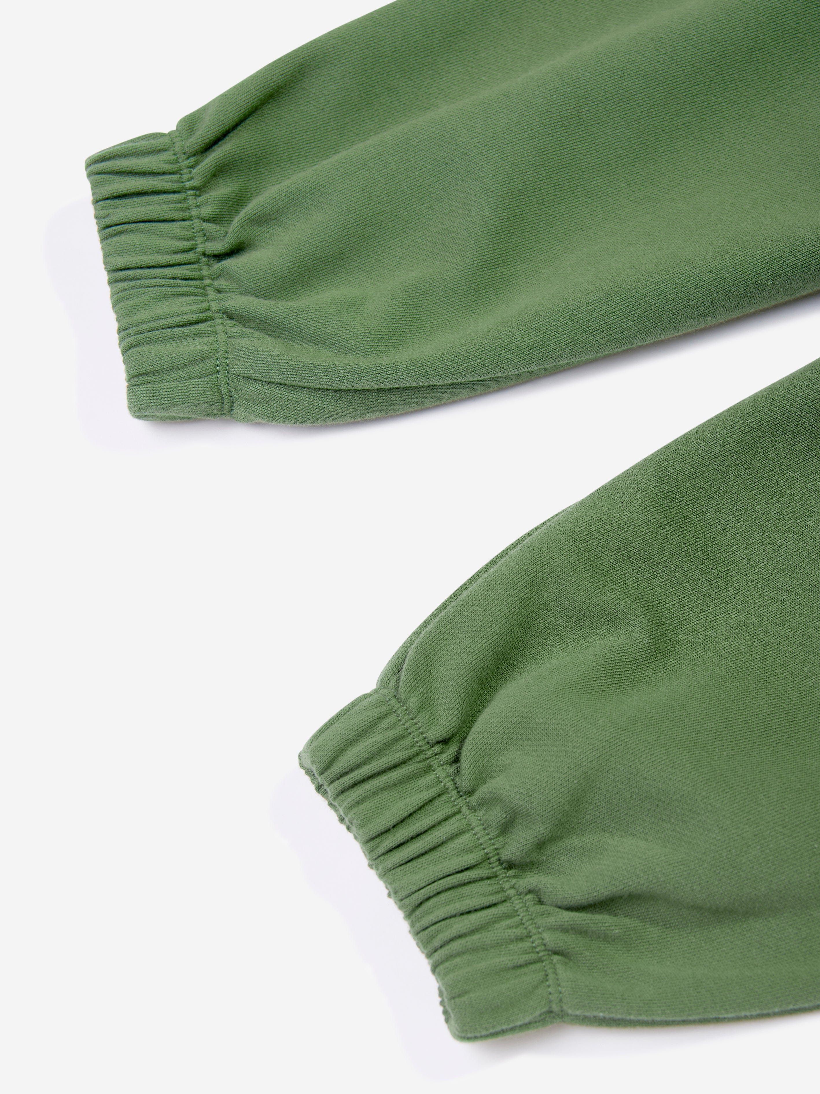 Etro Boys Branded Joggers in Green Outlet Cheap