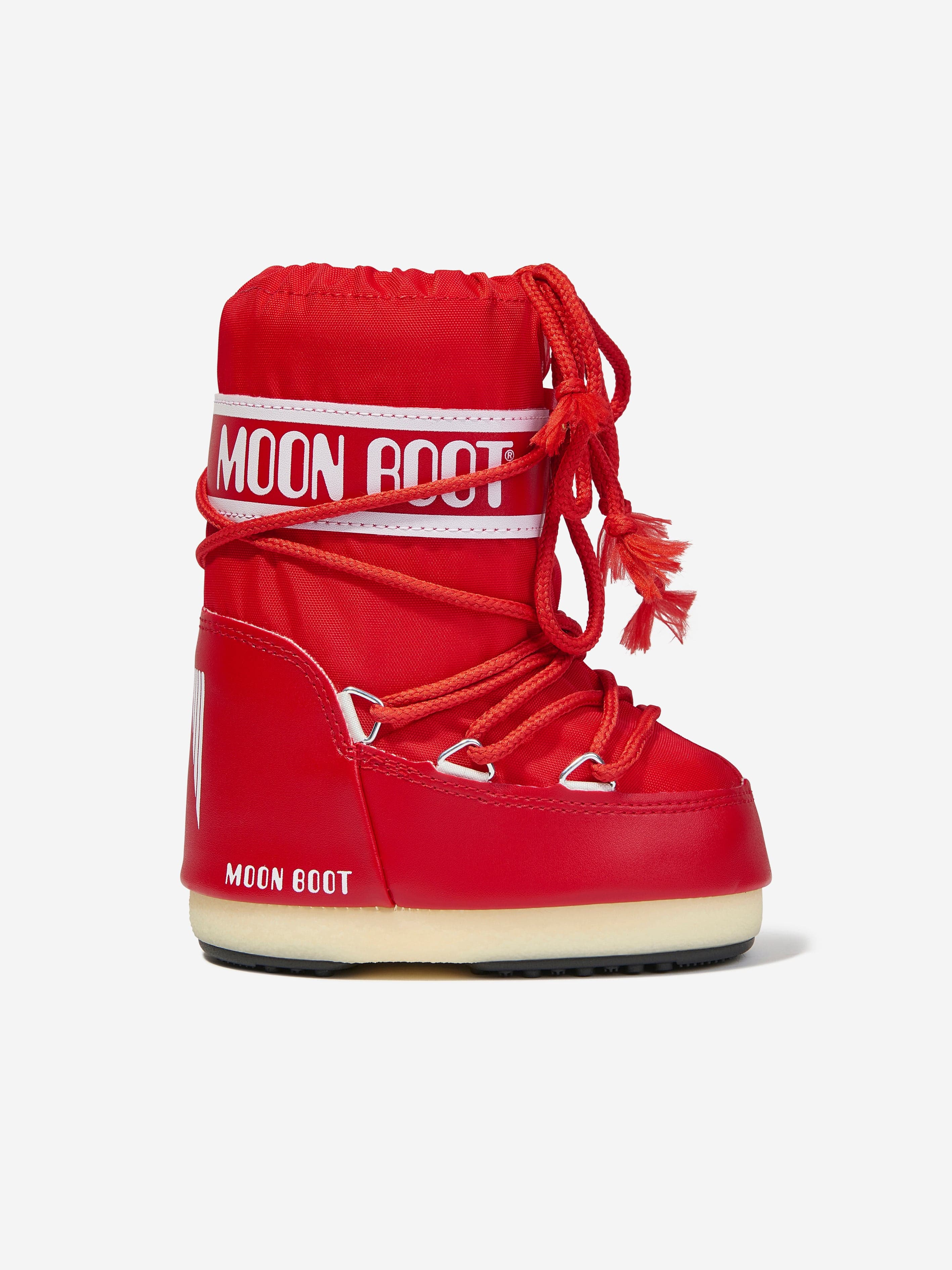 Moon Boot Kids Icon Boots Clearance Store Sale Online