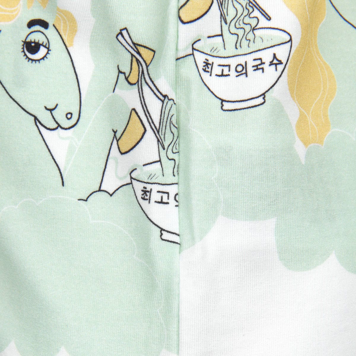 Mini Rodini Unisex T-Shirt Free Shipping Cheap Online