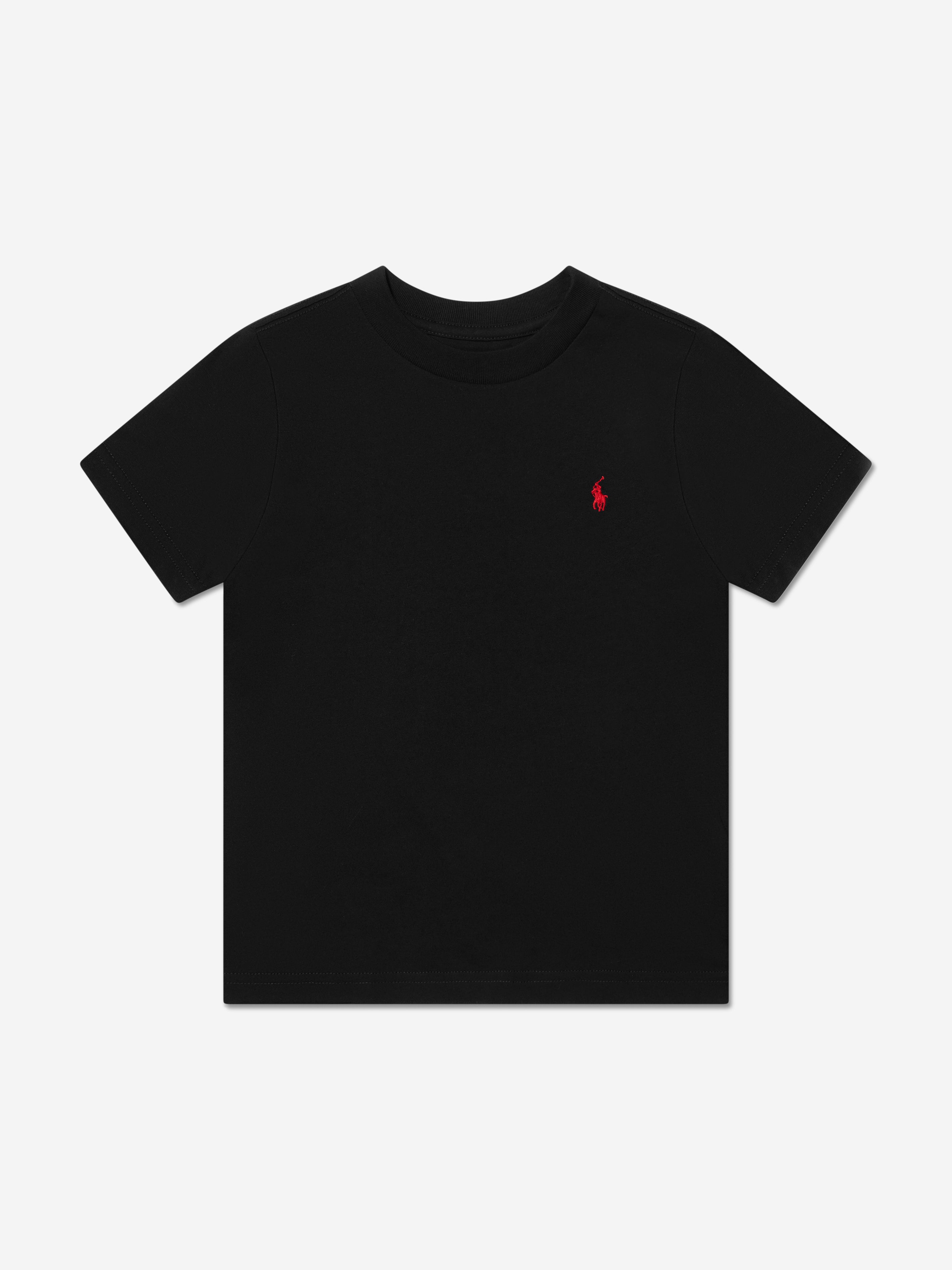 Ralph Lauren Boys T-Shirt Buy Cheap How Much