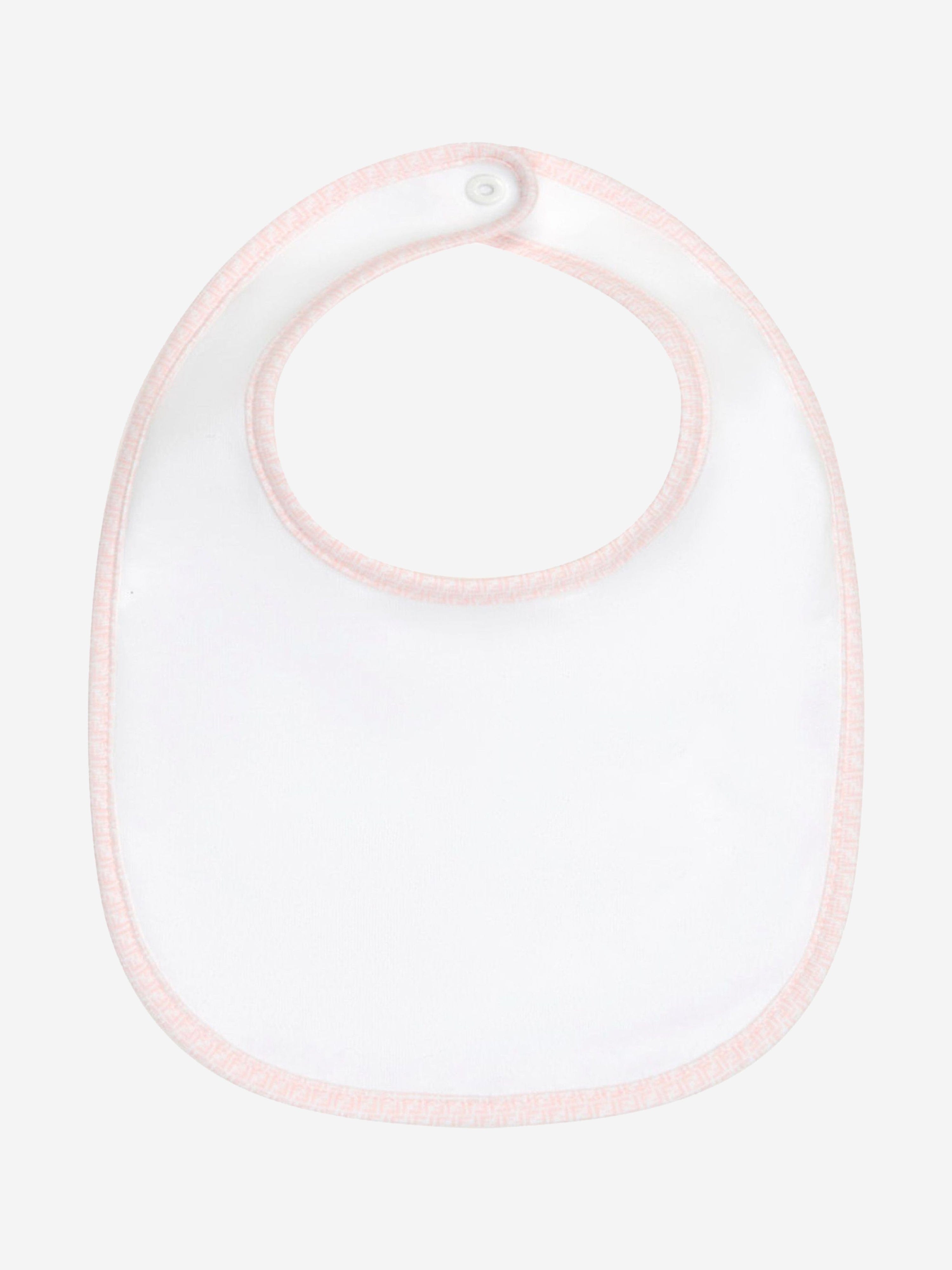 Fendi Fendi Baby Cotton Gift Set Discount Shop For