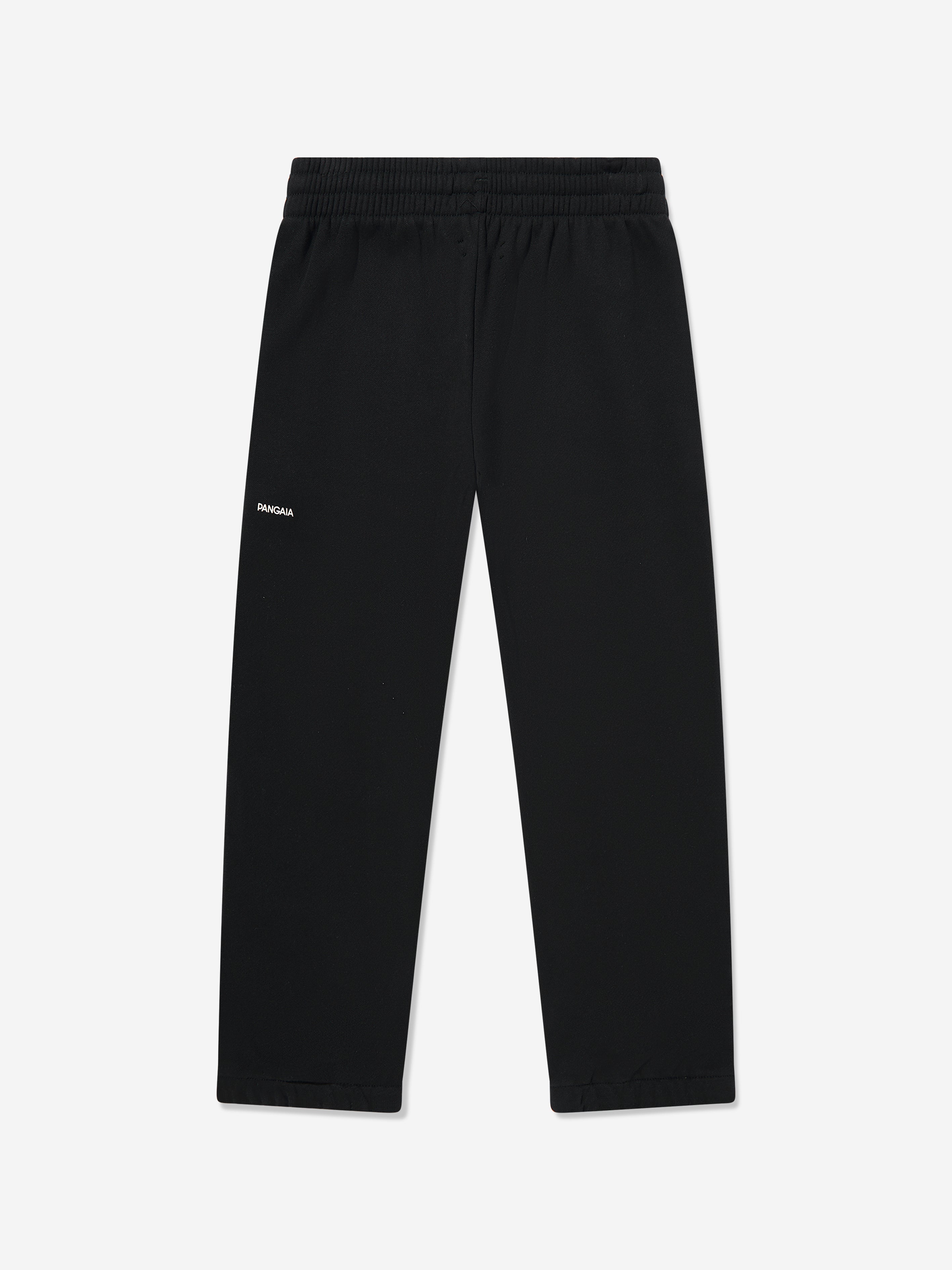 PANGAIA Kids 365 Midweight Track Pants in Black Sale Manchester Great Sale