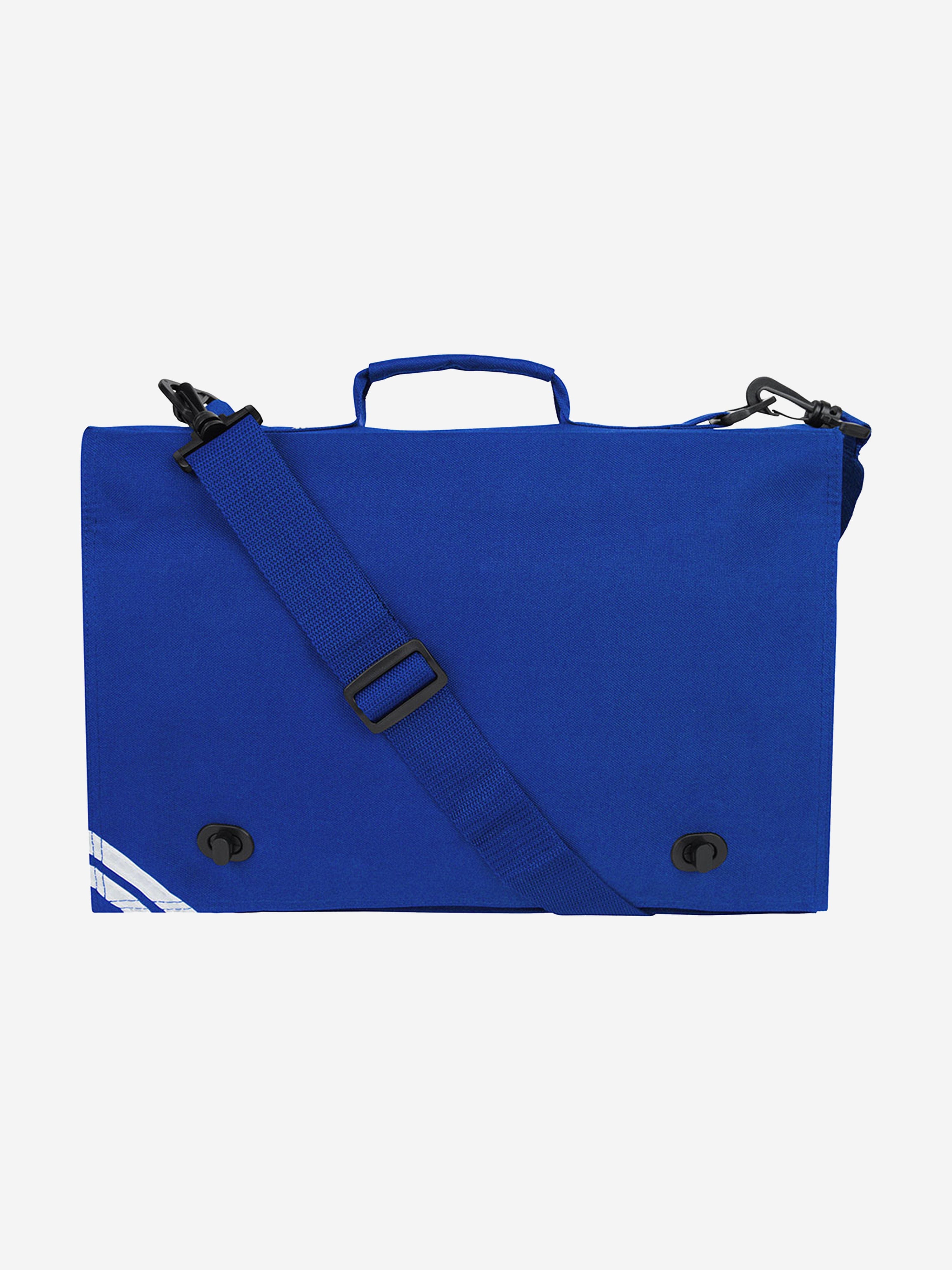 Zeco Kids School Document Case in Blue (34cm) Reliable Cheap Online