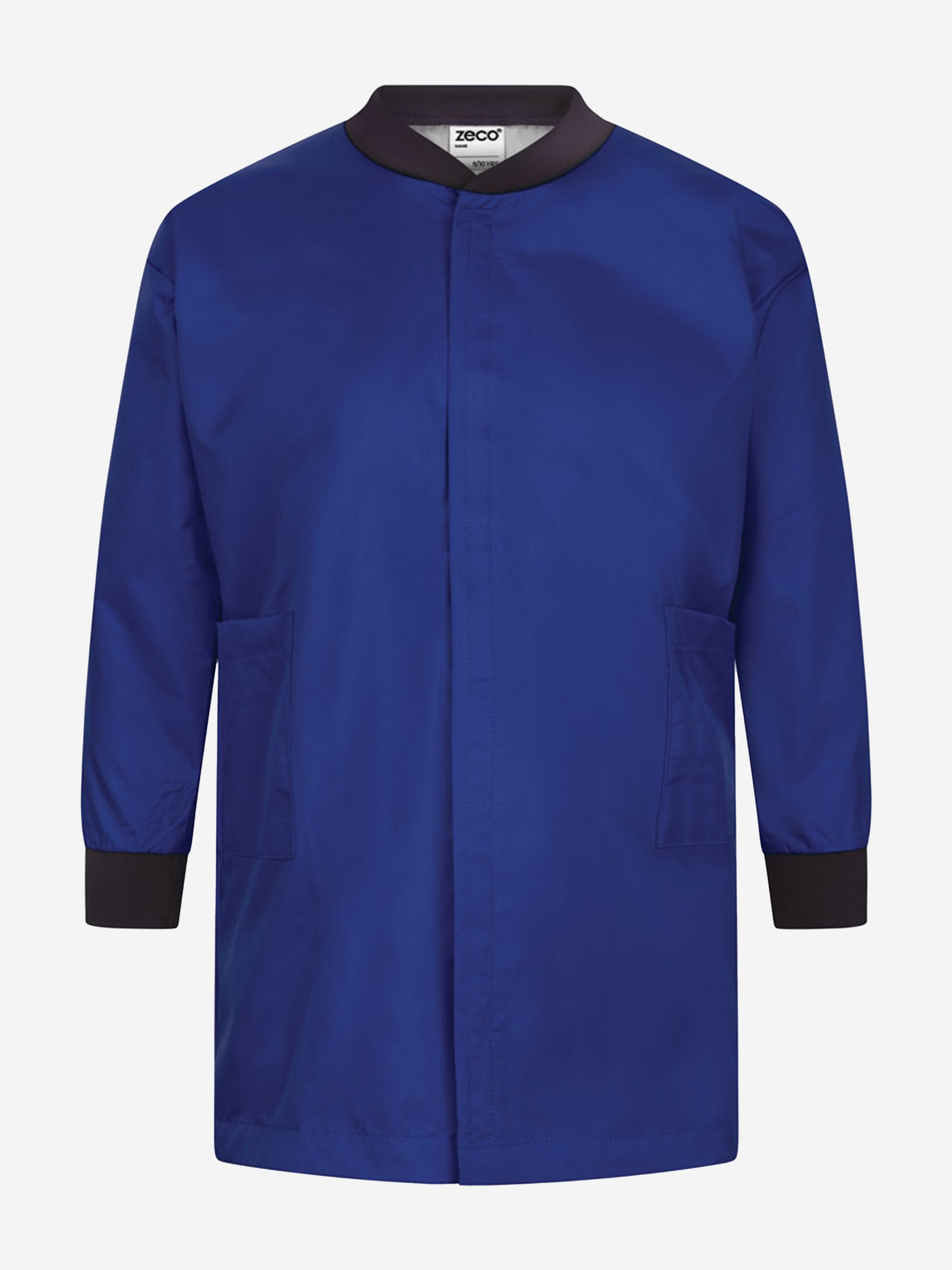 Zeco Kids School Painting Smock in Blue 100% Authentic Sale Online