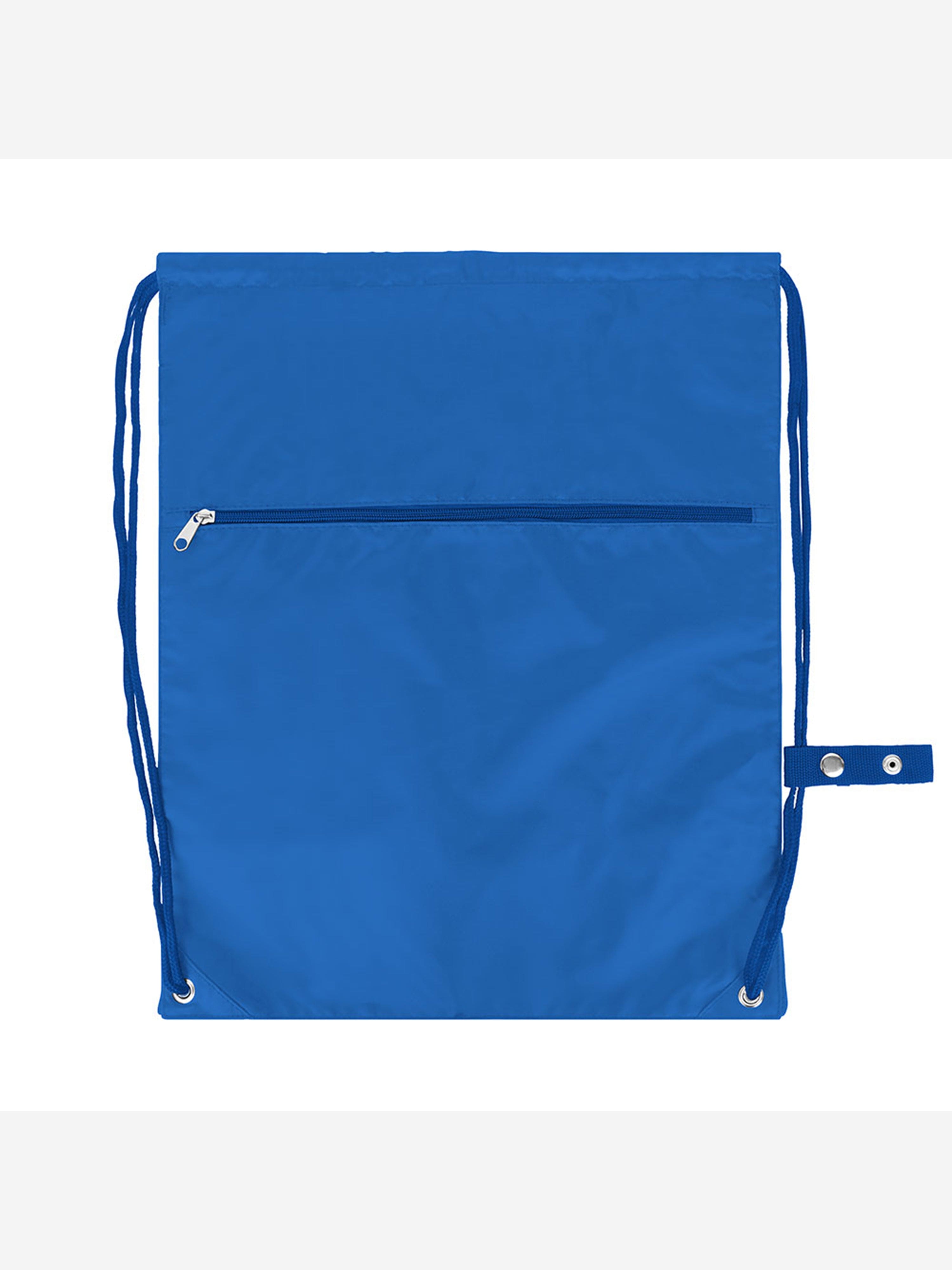 Zeco Kids School Senior Gym Bag in Blue (50cm) Cheap Best Pices